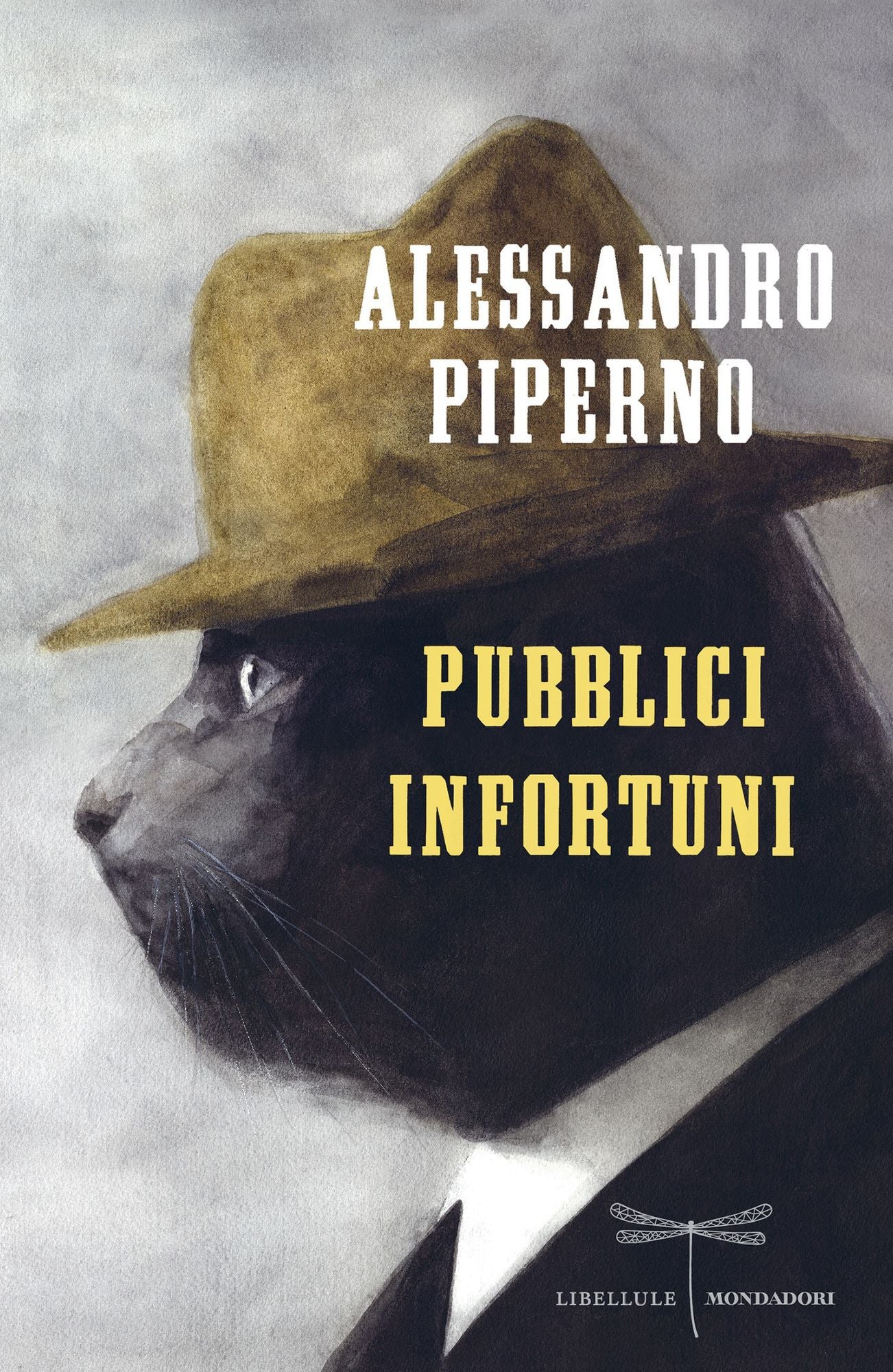 Pubblici infortuni