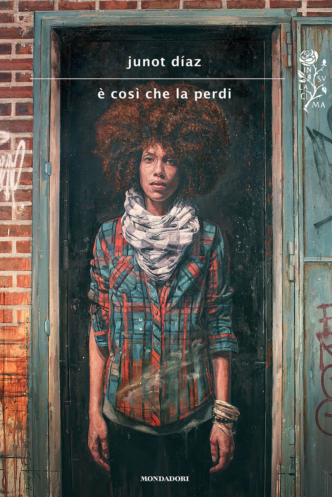 &Egrave; cos&igrave; che la perdi