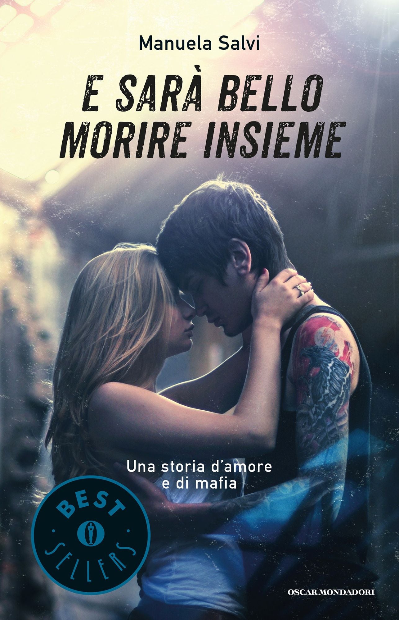 E sarà bello morire insieme