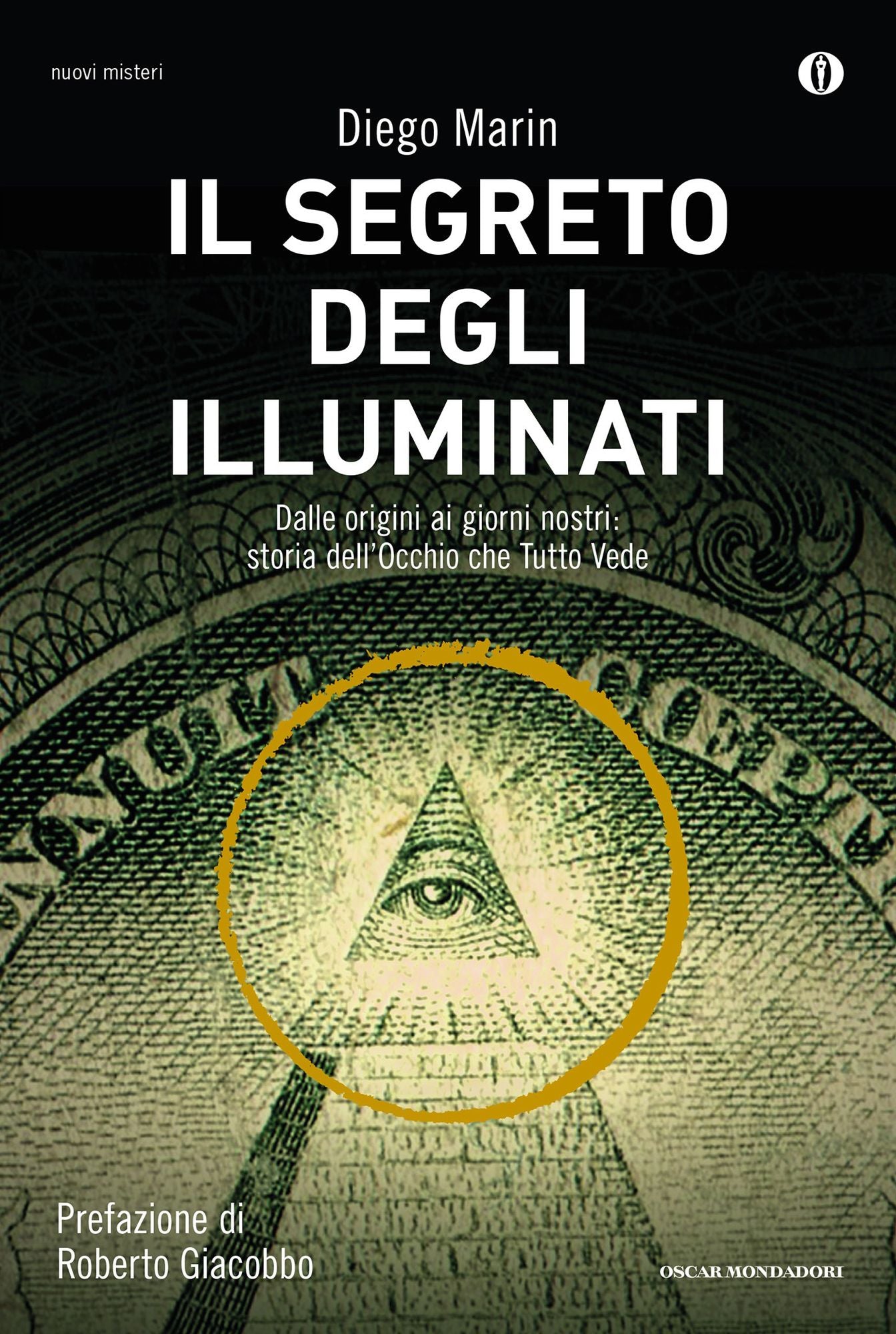Il segreto degli illuminati