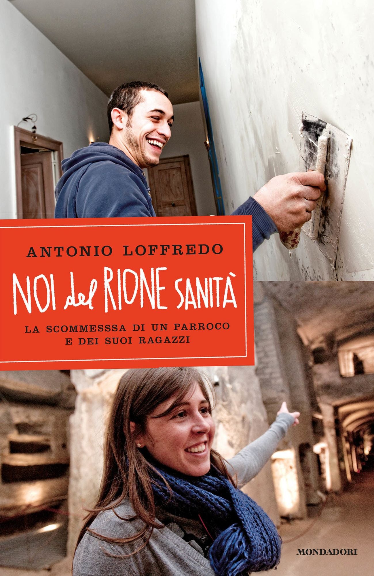 Noi del rione sanità