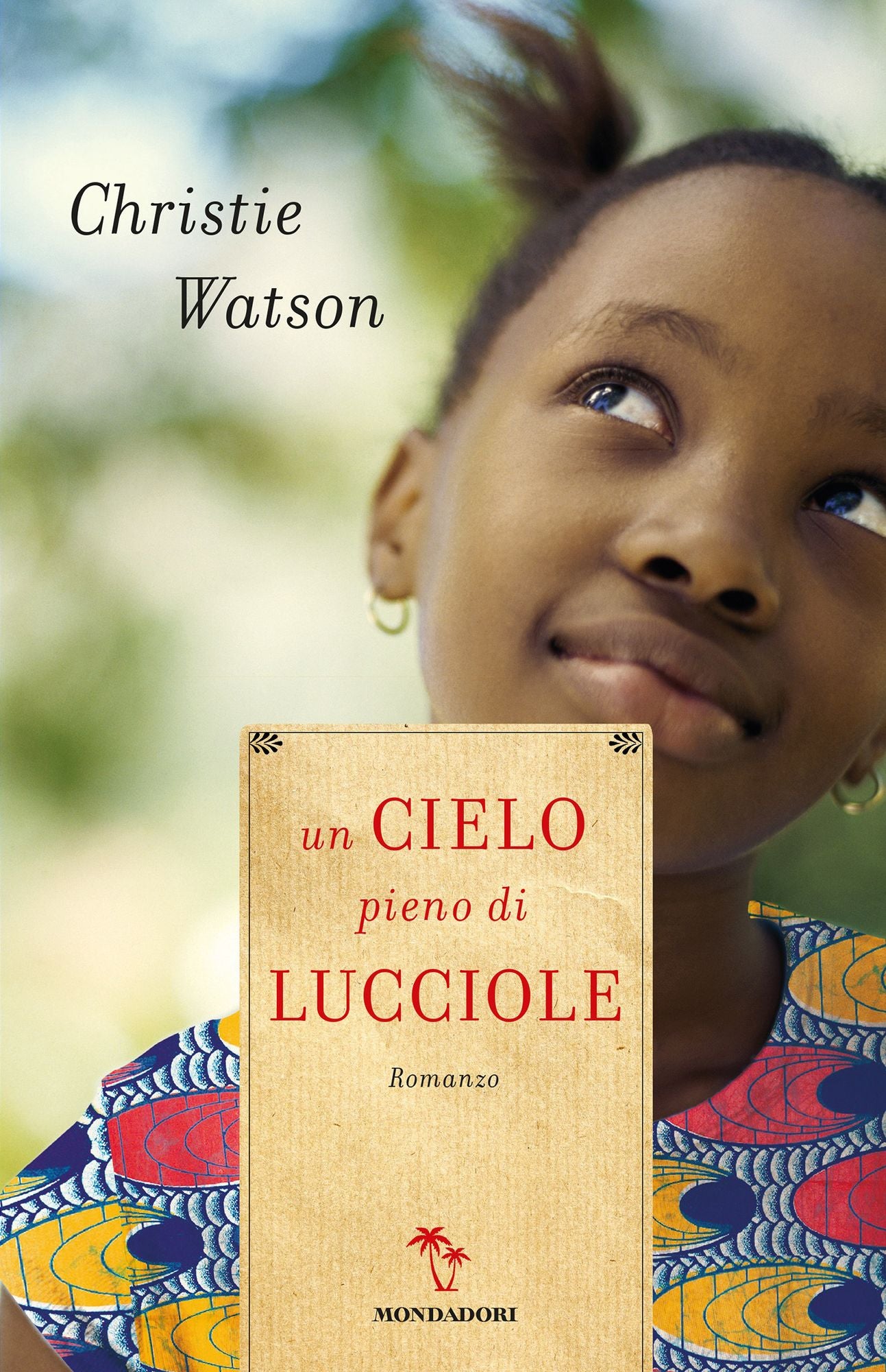 Un cielo pieno di lucciole