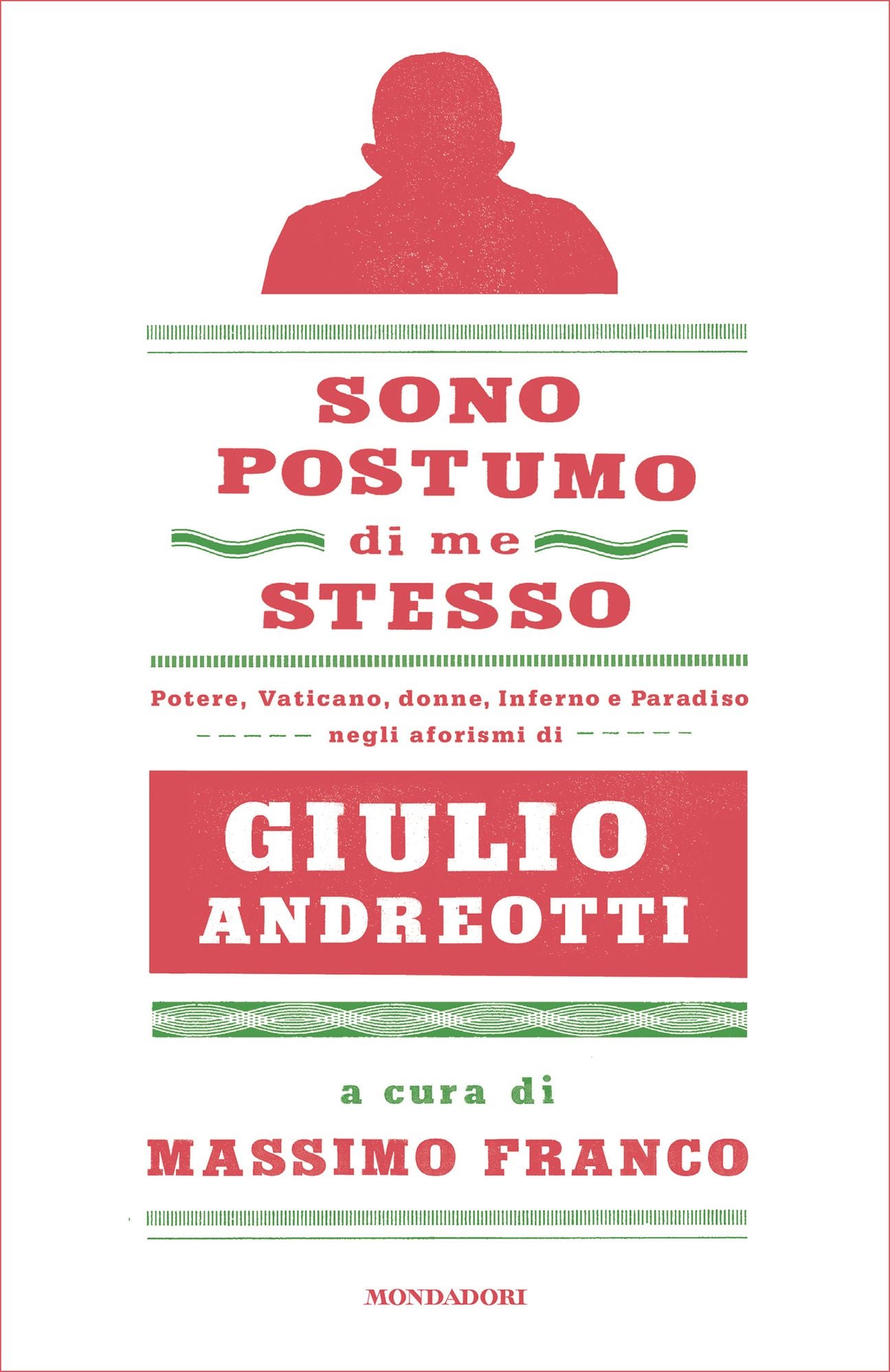 Sono postumo di me stesso
