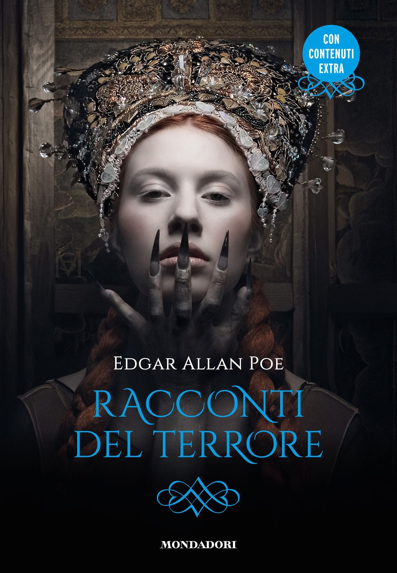 Racconti del terrore
