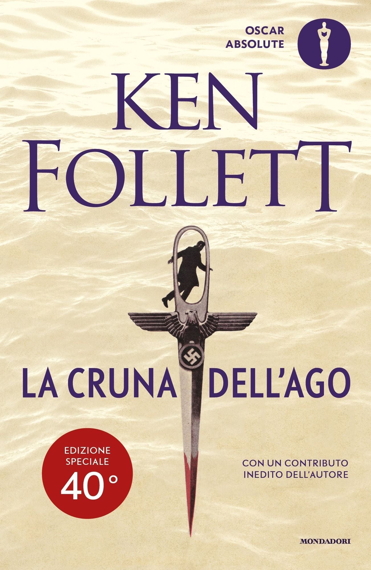 La cruna dell'ago (Eye of the Needle)