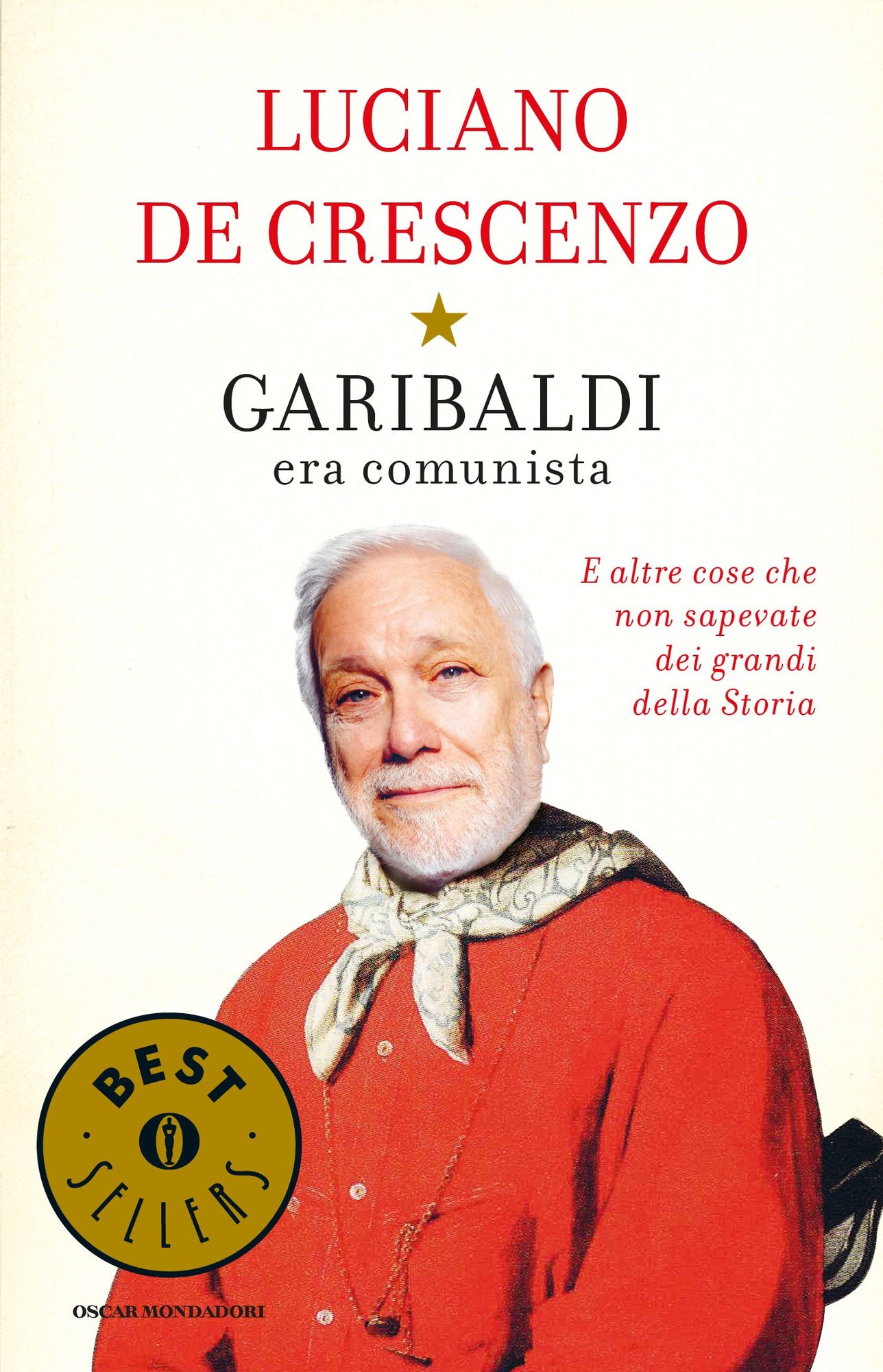 Garibaldi era comunista