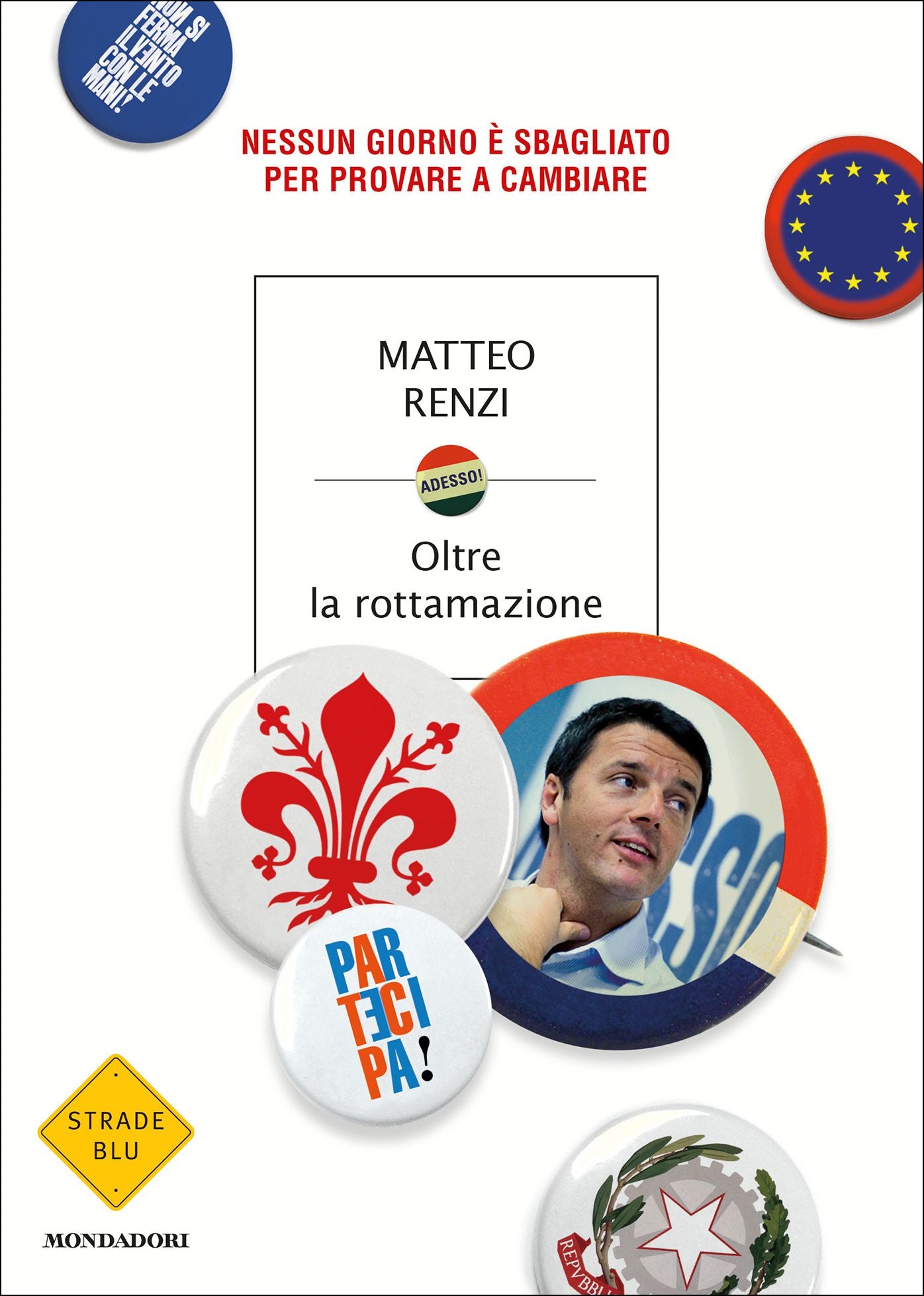 Oltre la rottamazione
