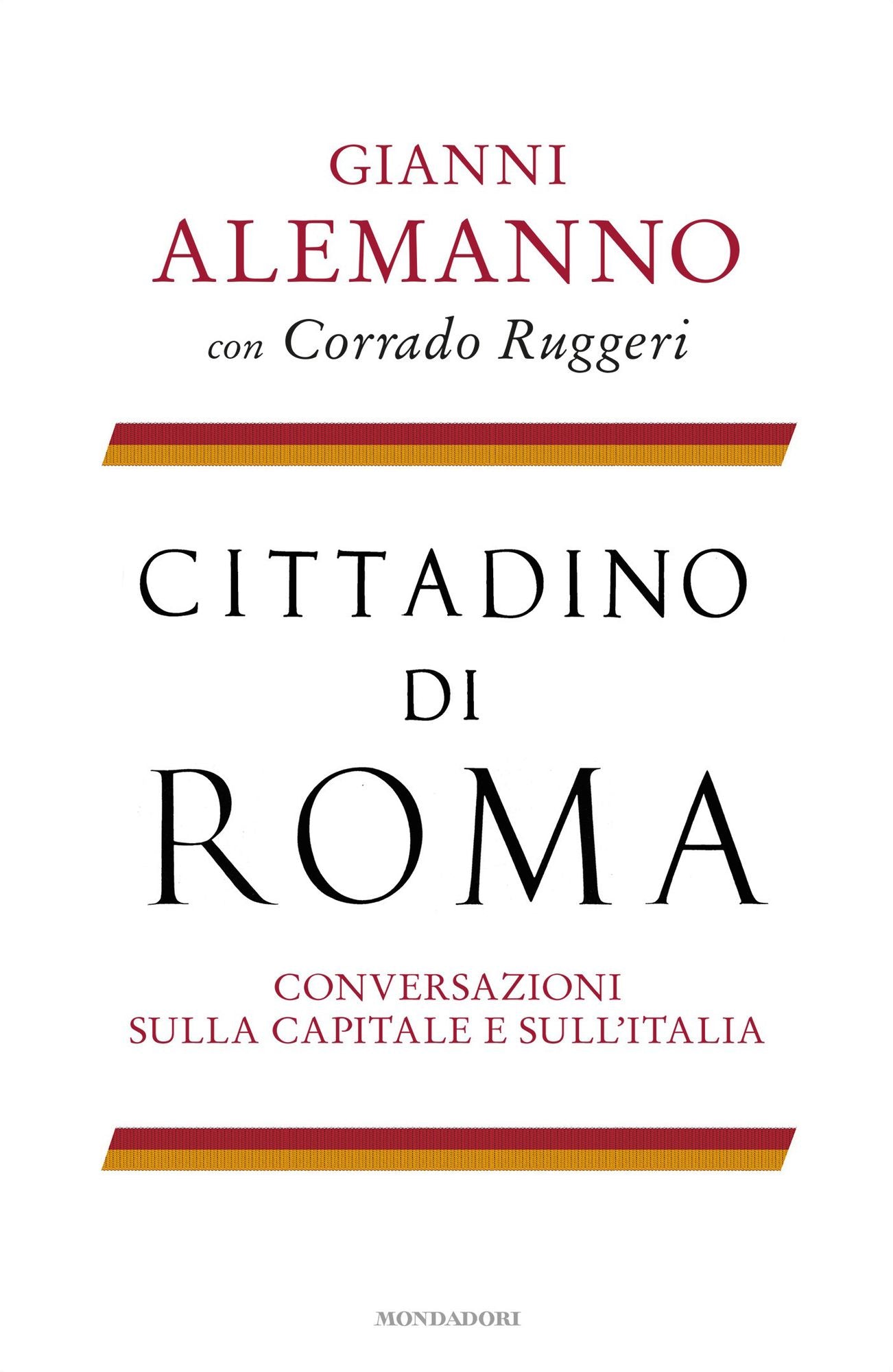 Cittadino di Roma