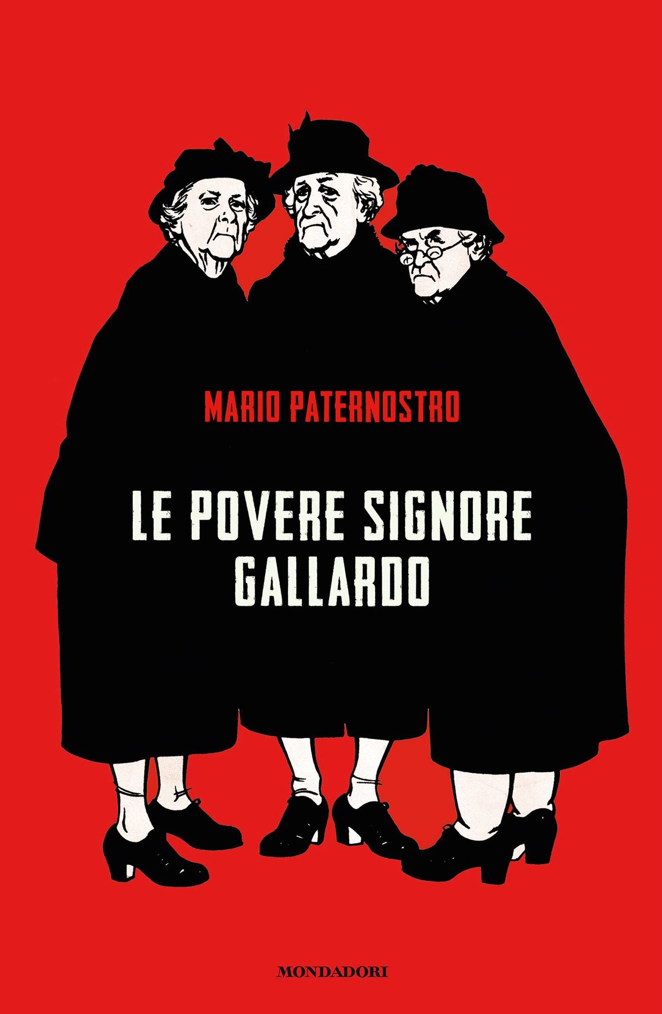 Le povere signore Gallardo
