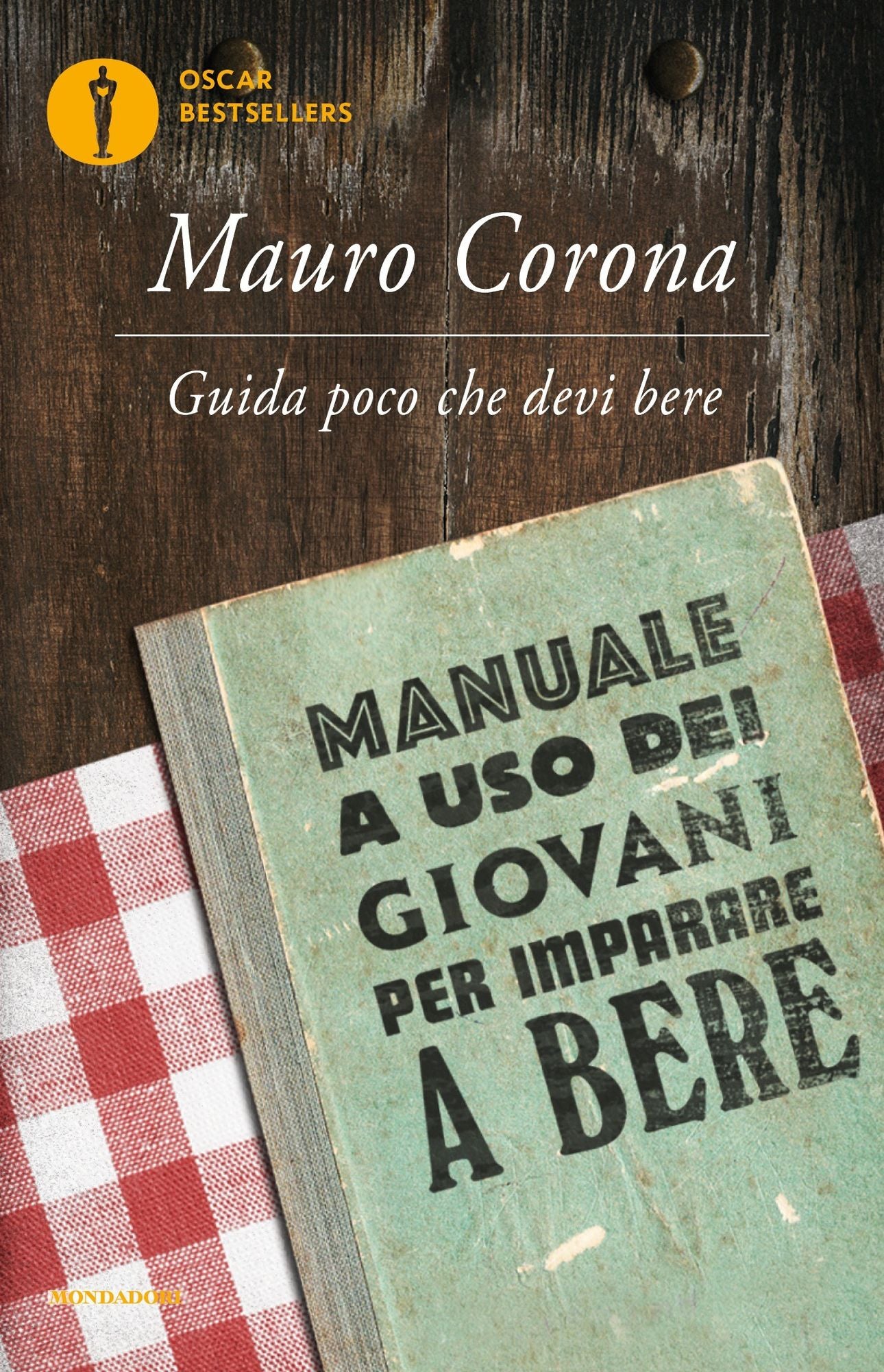 Guida poco che devi bere