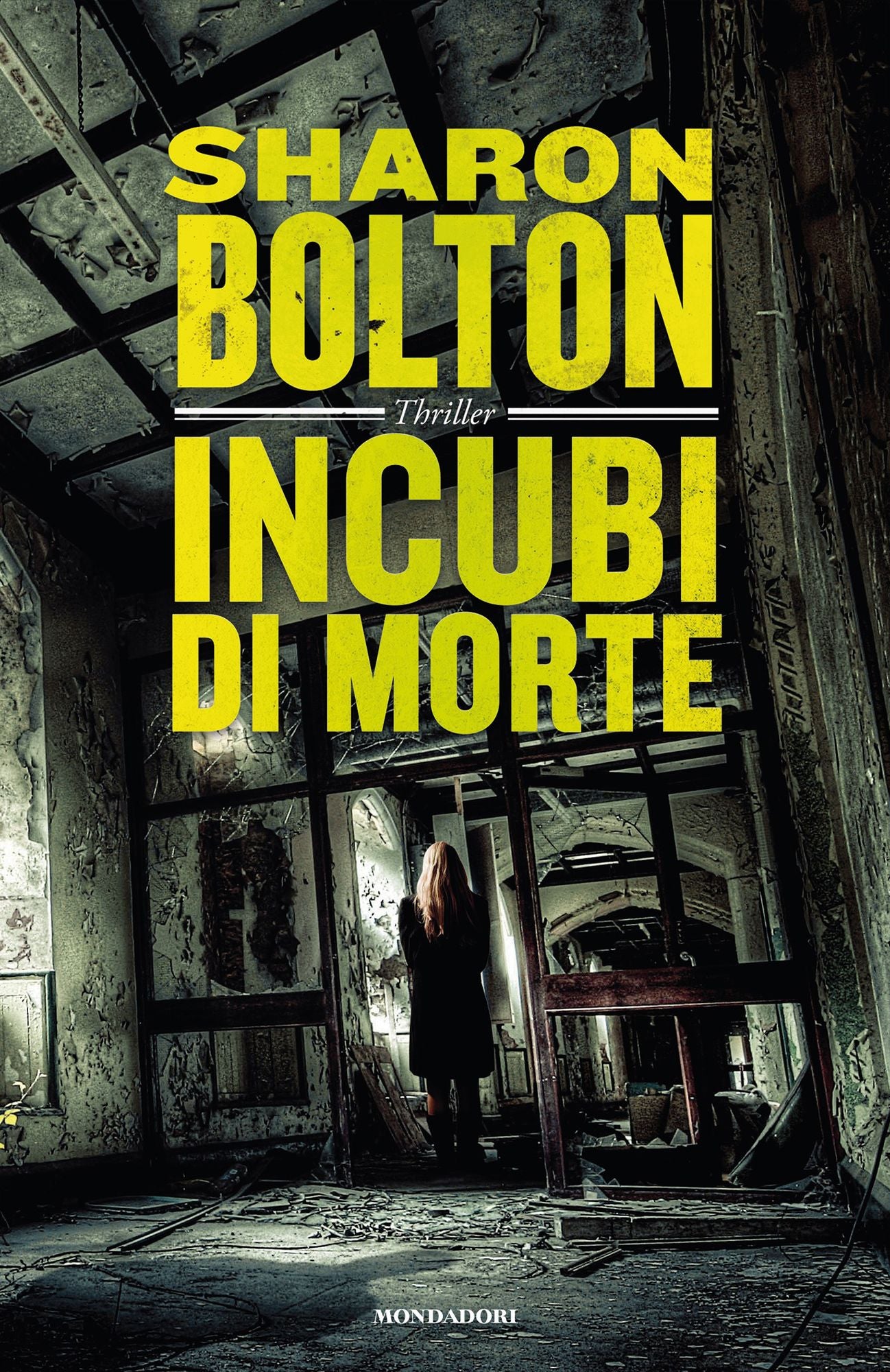 Incubi di morte