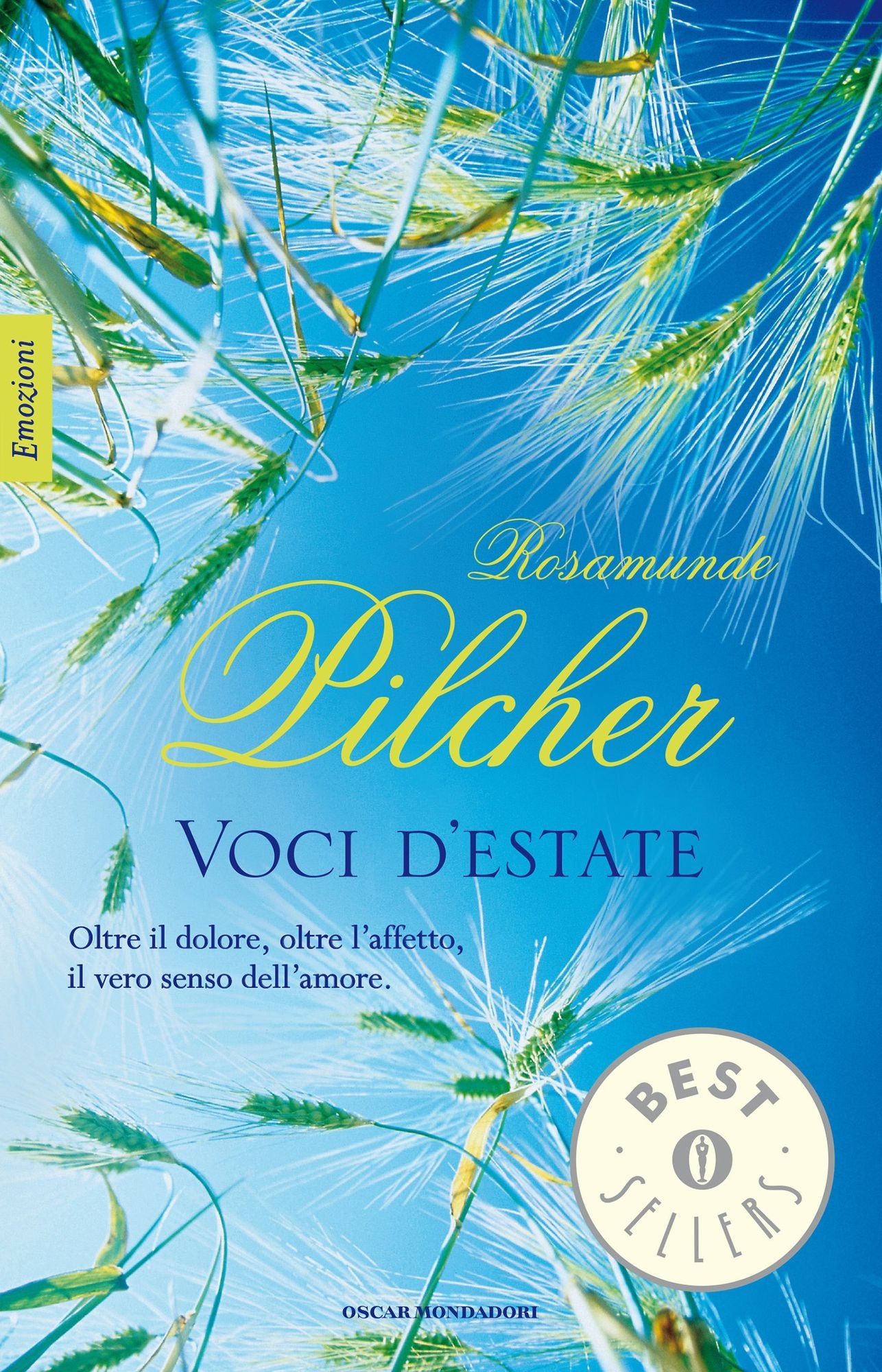 Voci d'estate