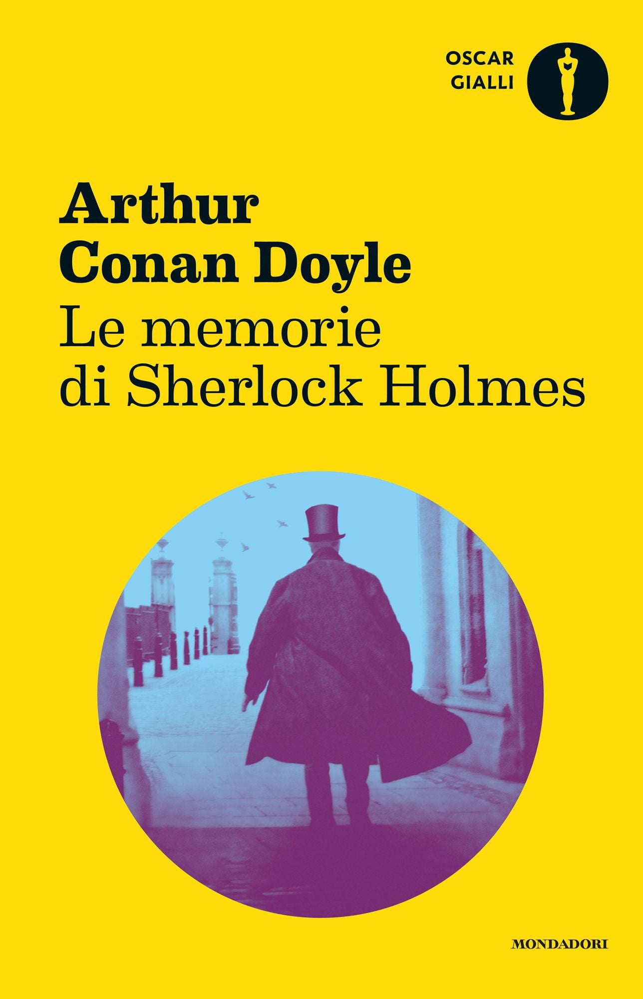 Le memorie di Sherlock Holmes