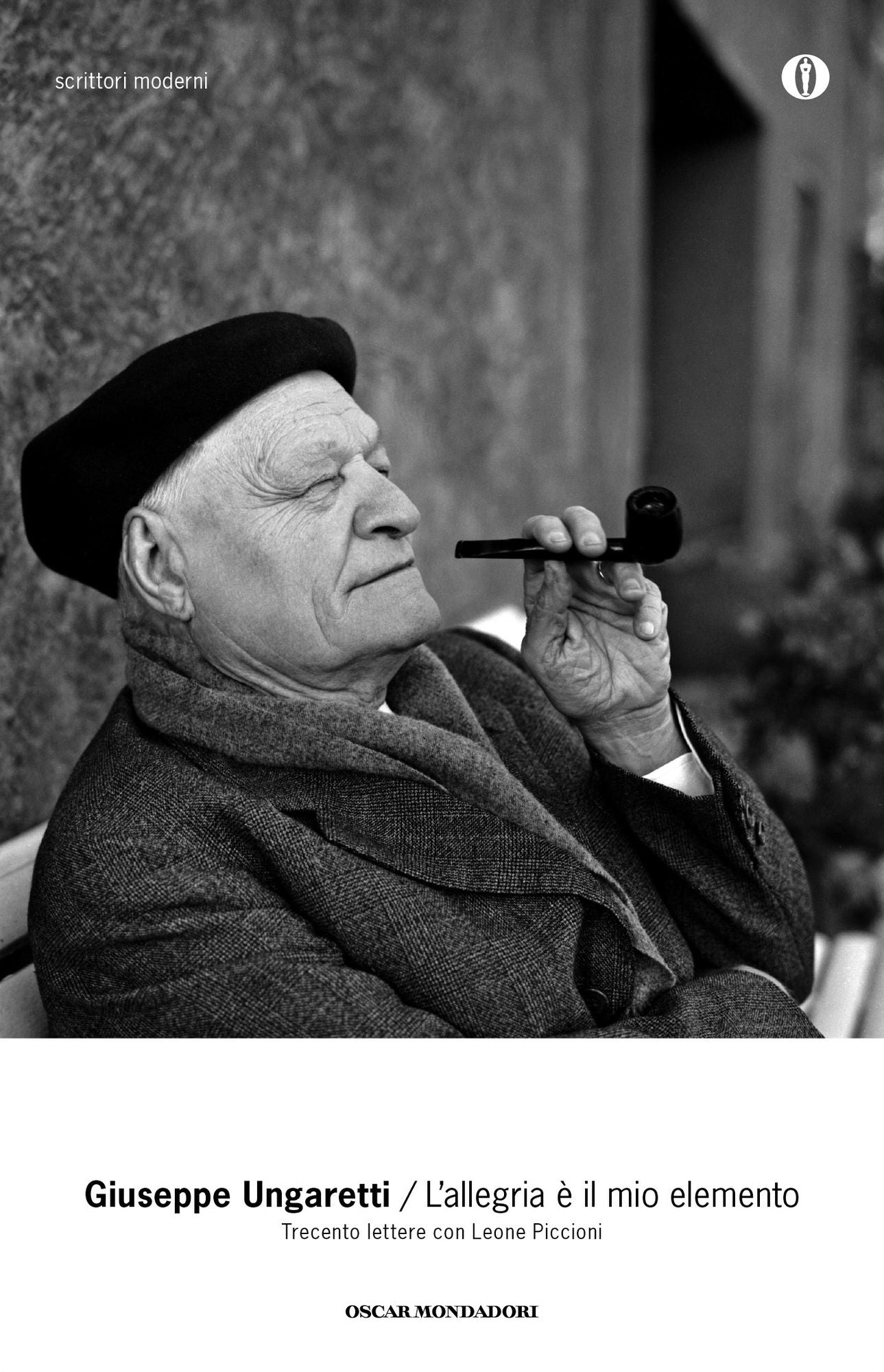 L'allegria è il mio elemento