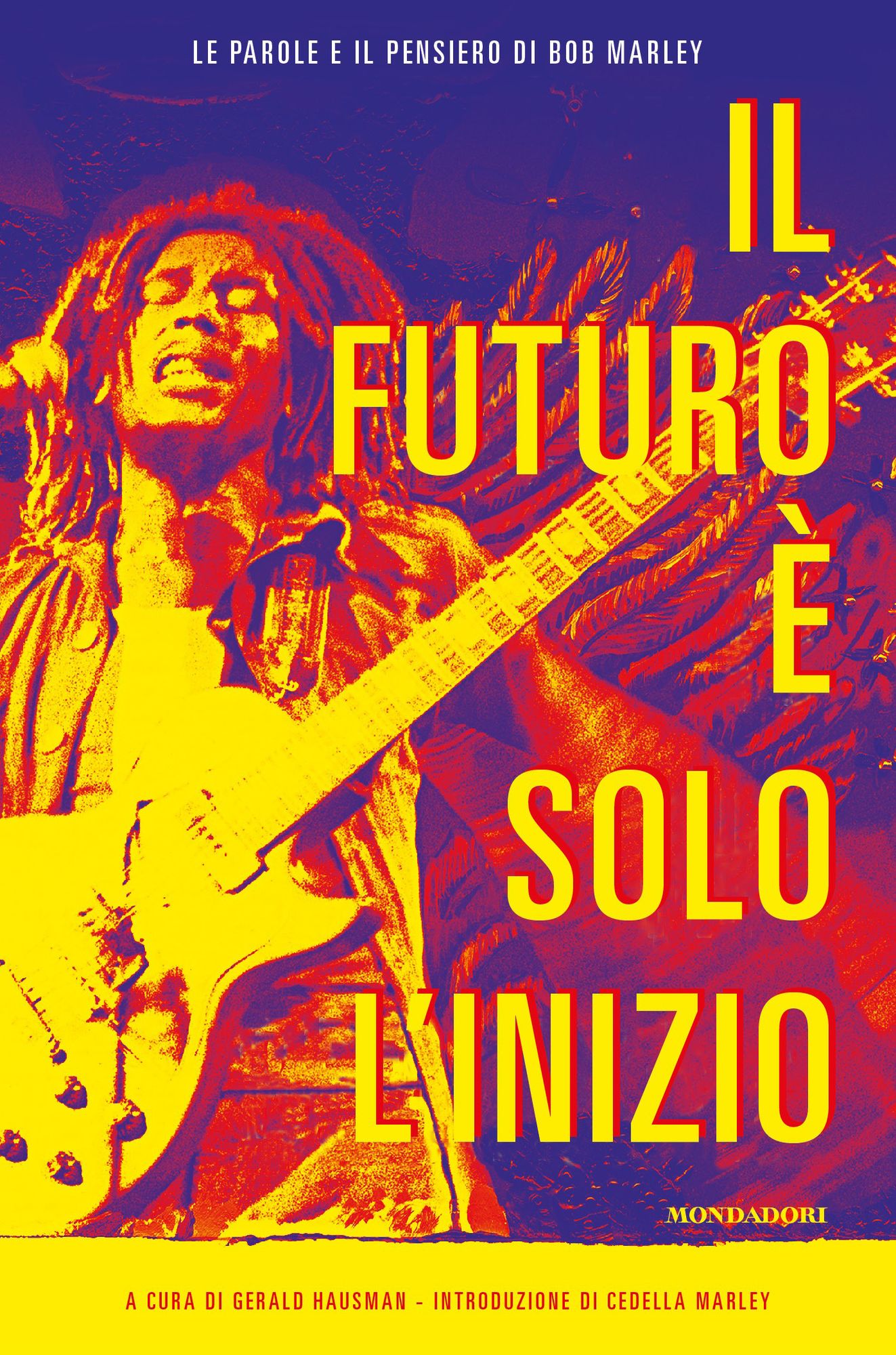 Il futuro è solo l'inizio