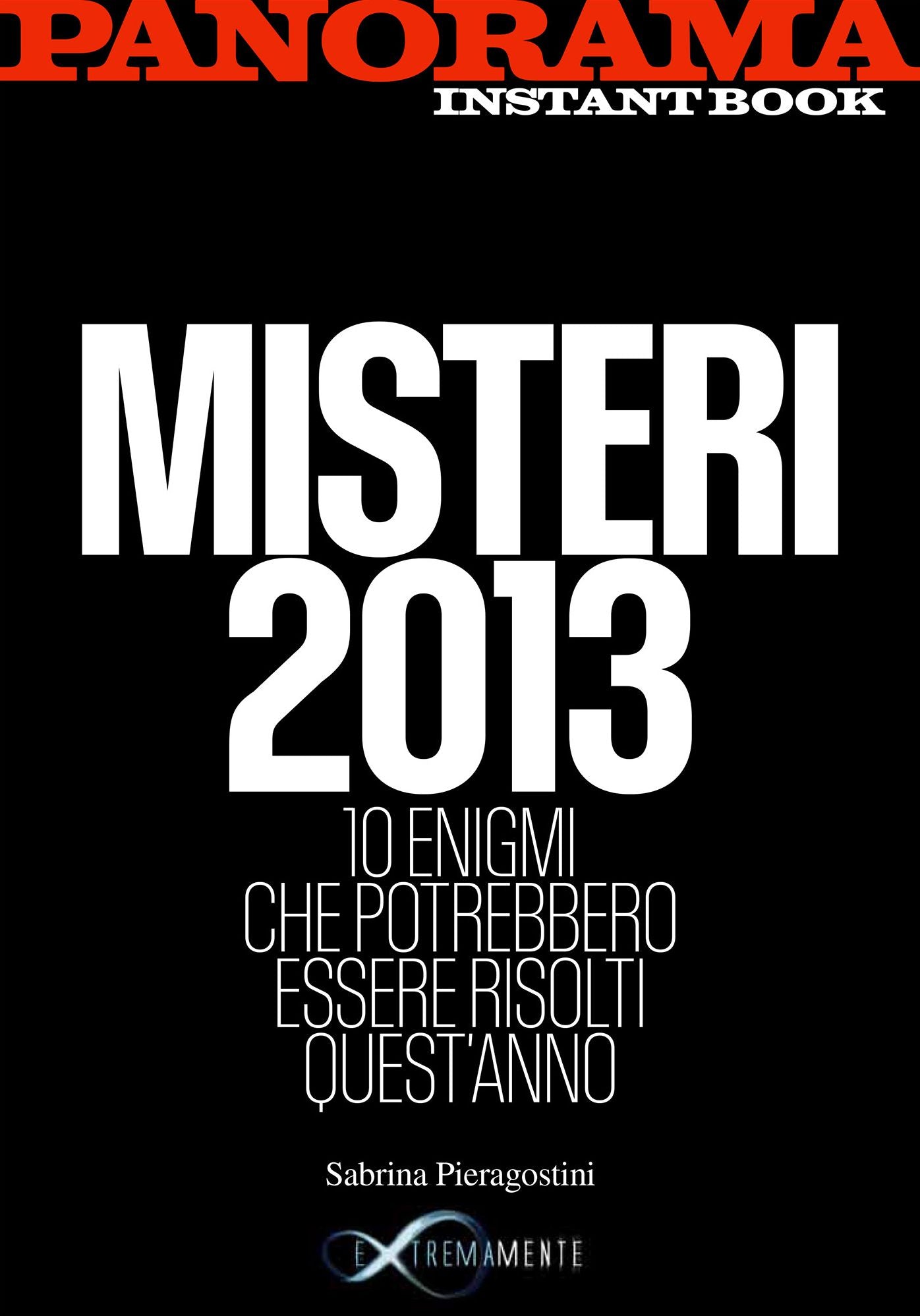 Misteri 2013