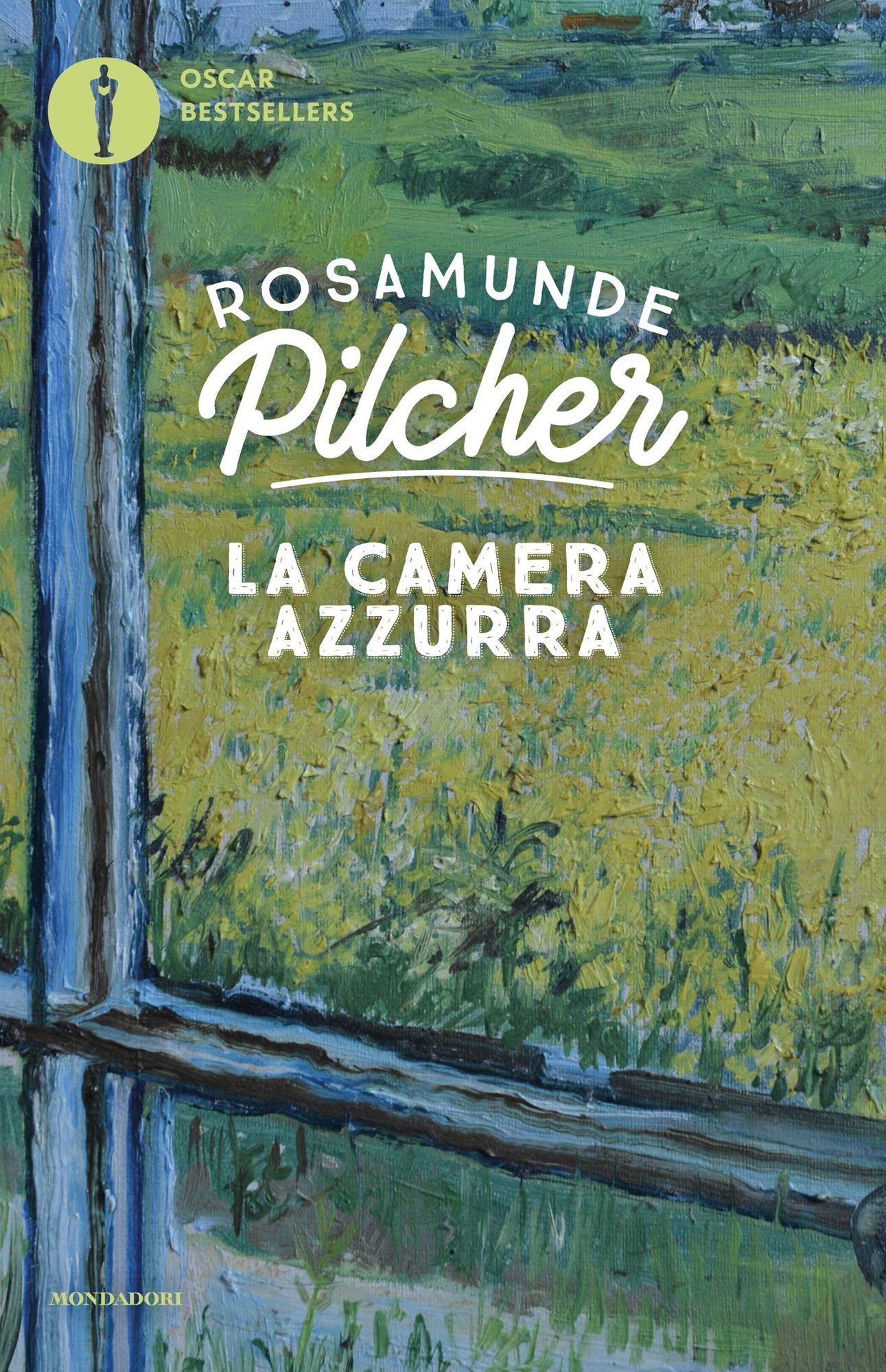 La camera azzurra