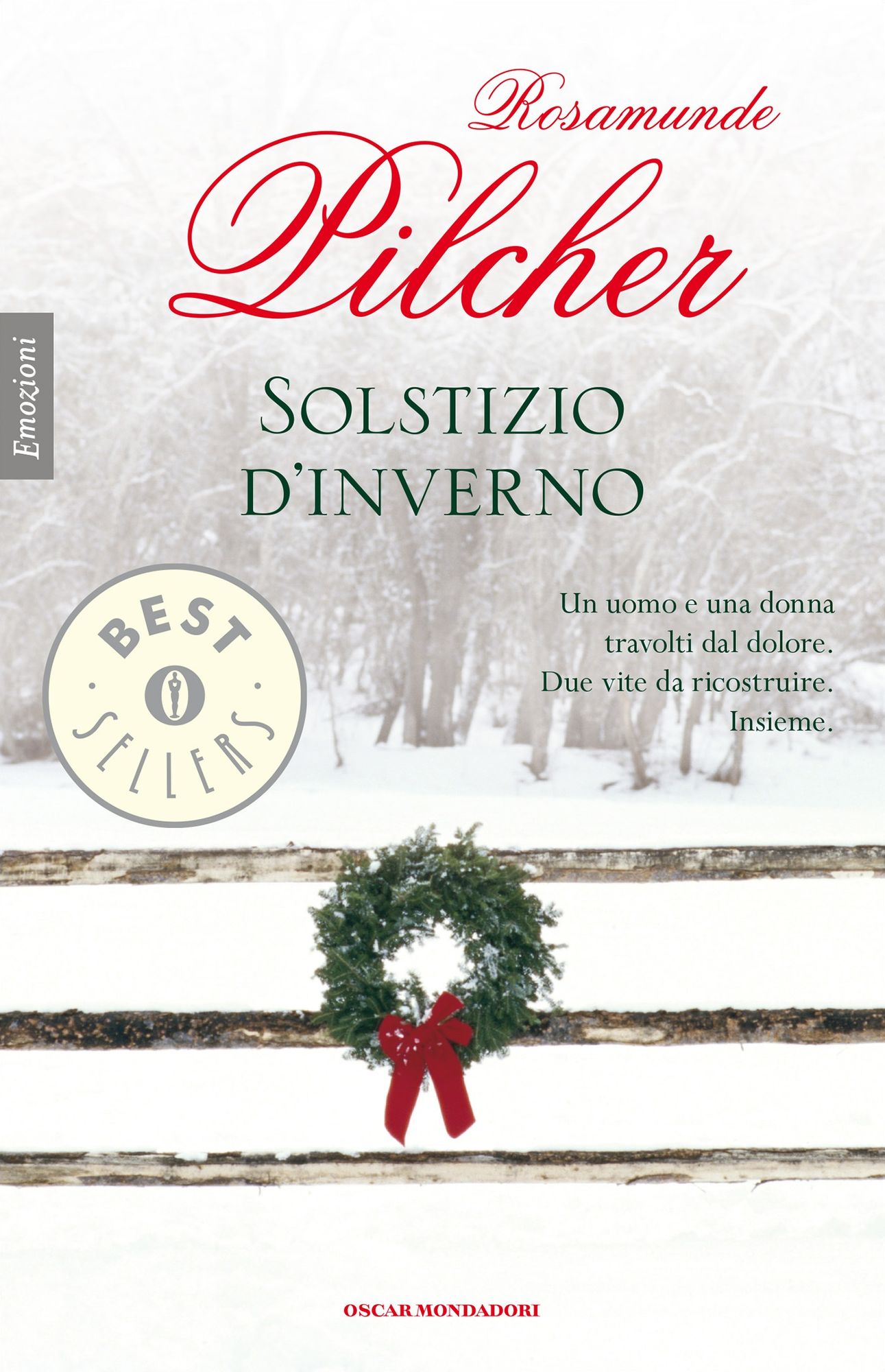Solstizio d'inverno