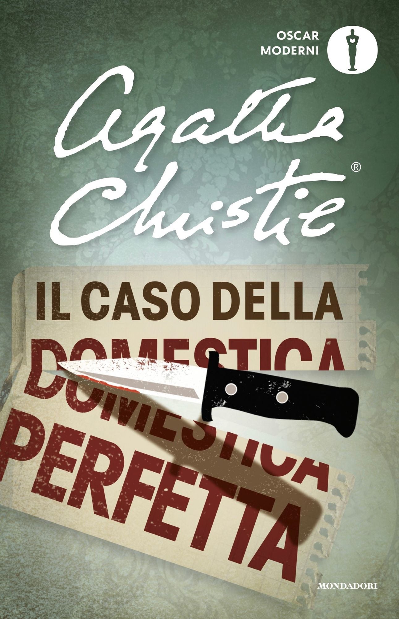 Il caso della domestica perfetta