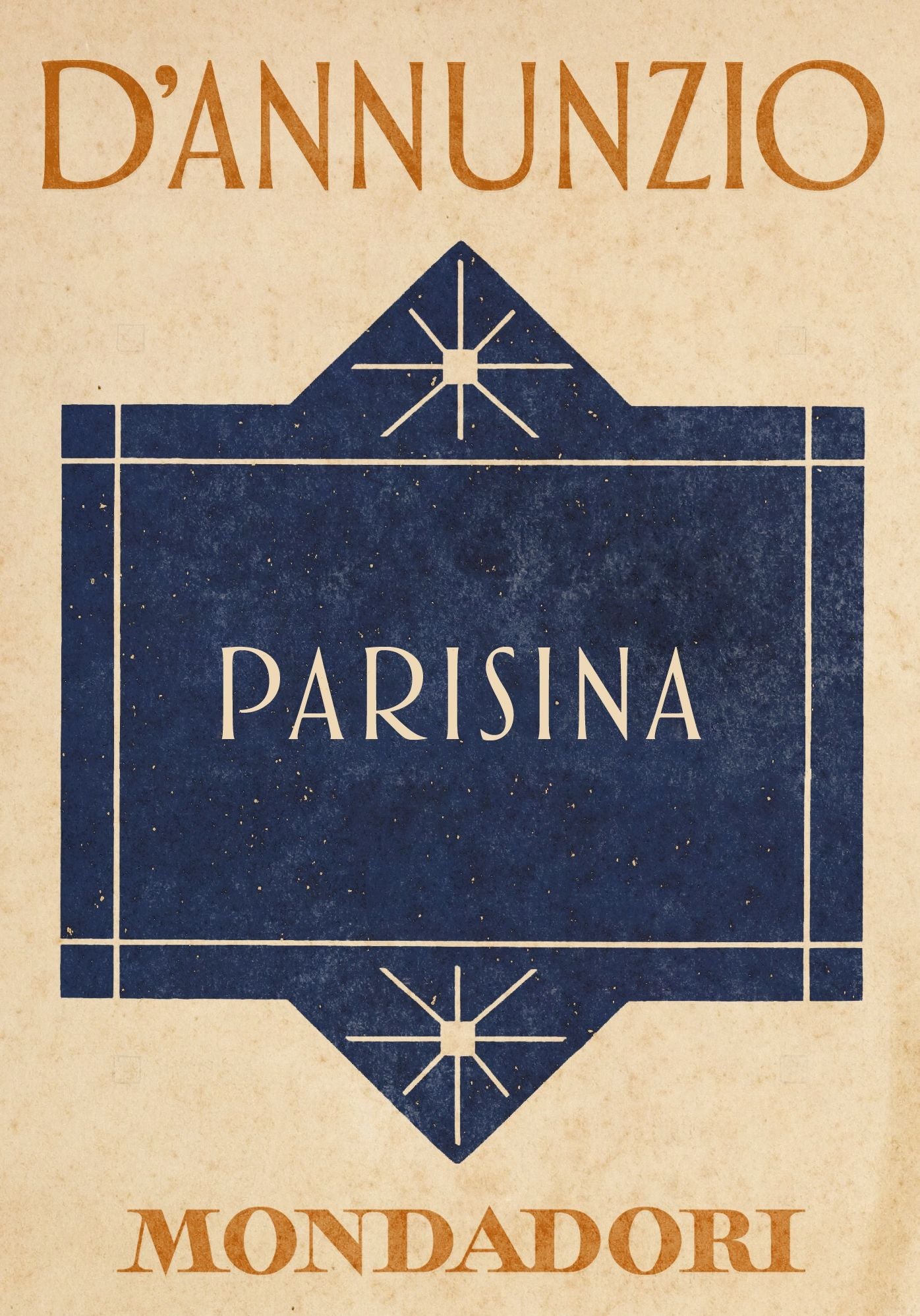 Parisina (e-Meridiani Mondadori)