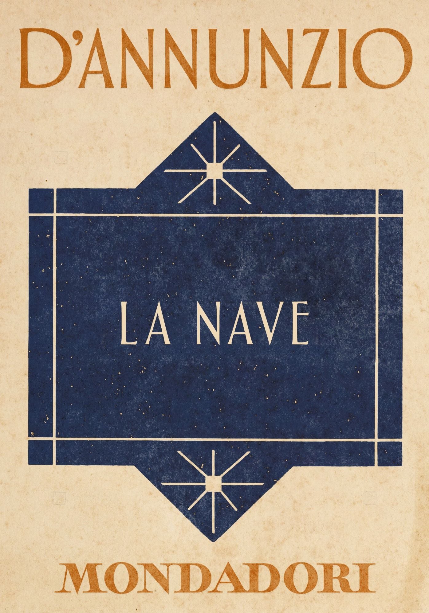 La nave (e-Meridiani Mondadori)