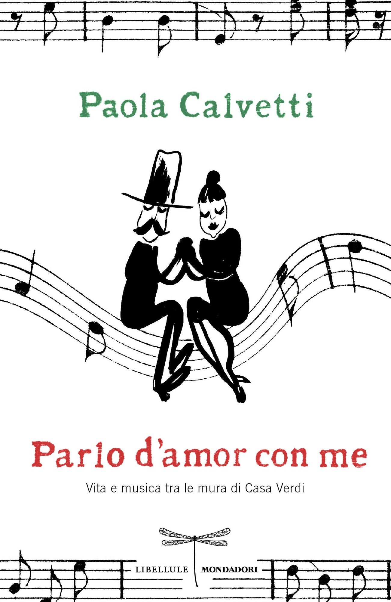 PARLO D'AMOR CON ME