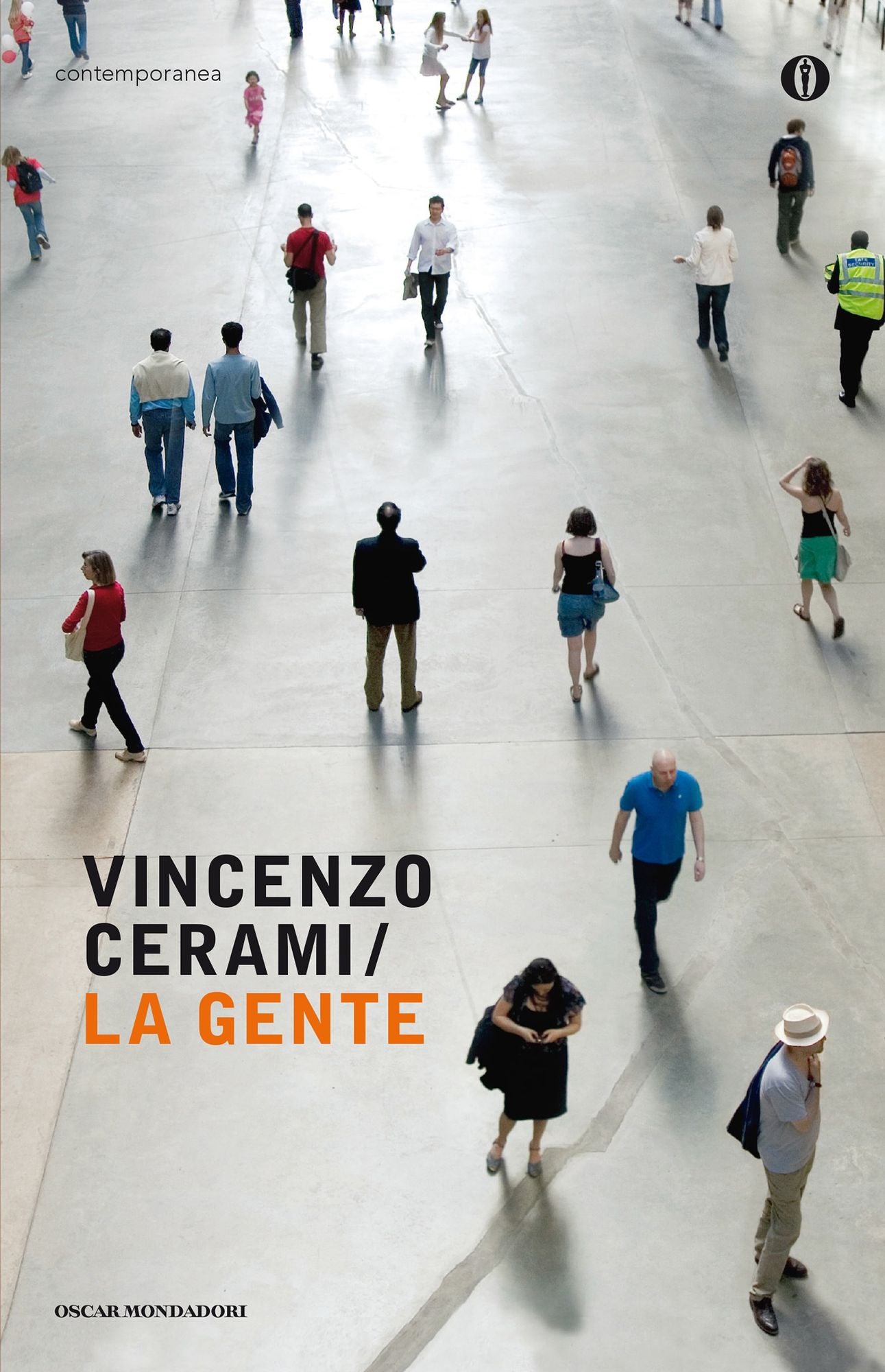 La gente