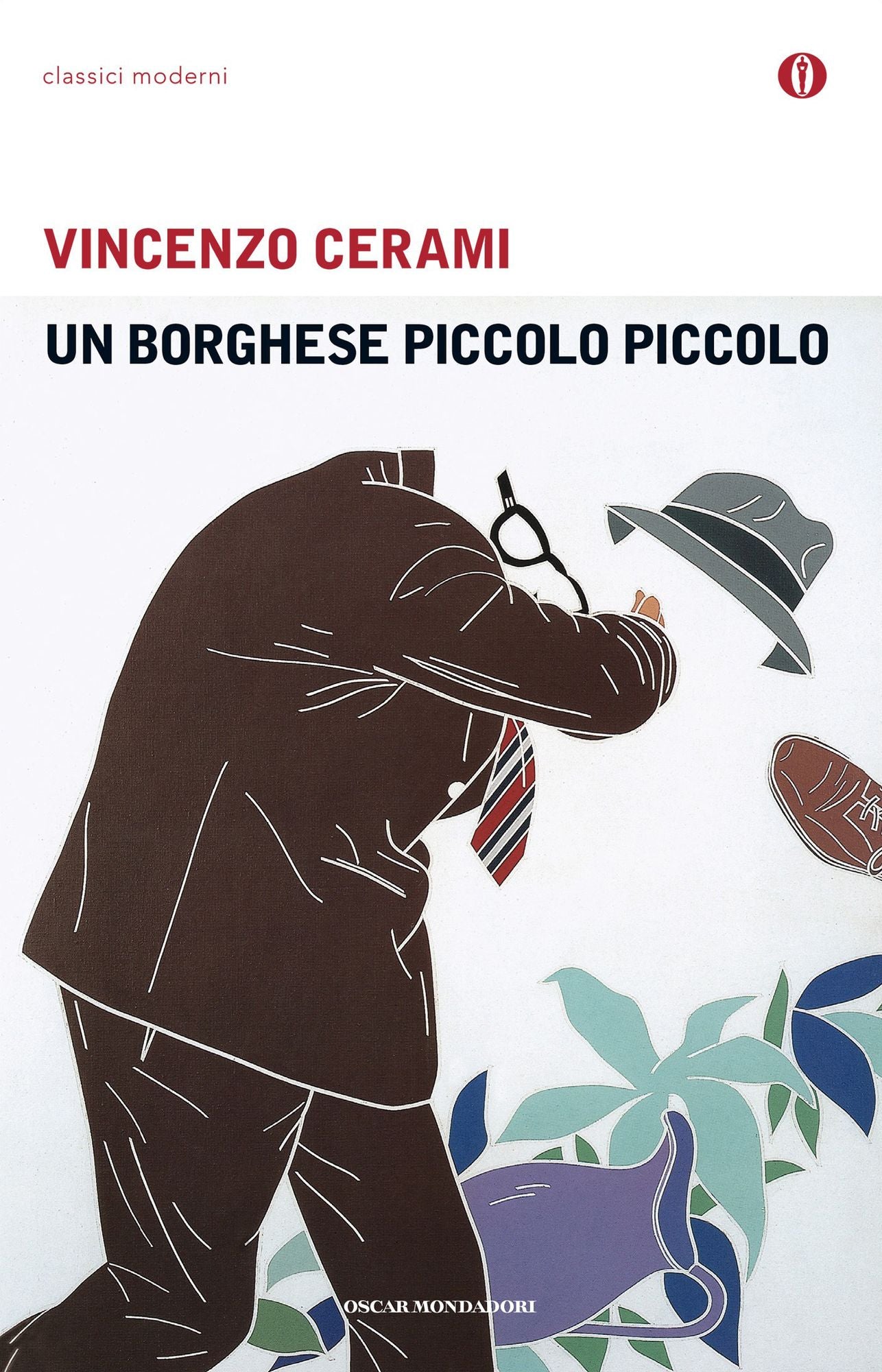 Un borghese piccolo piccolo
