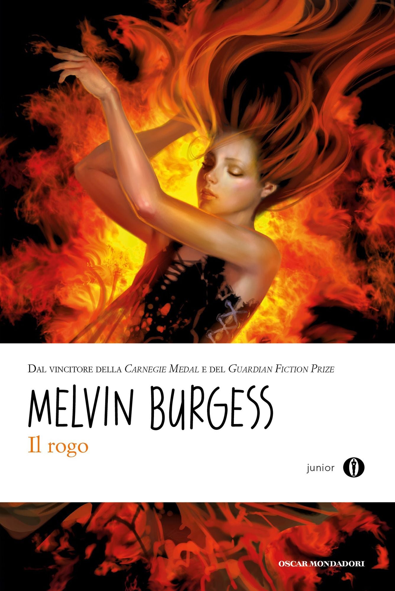 Il rogo