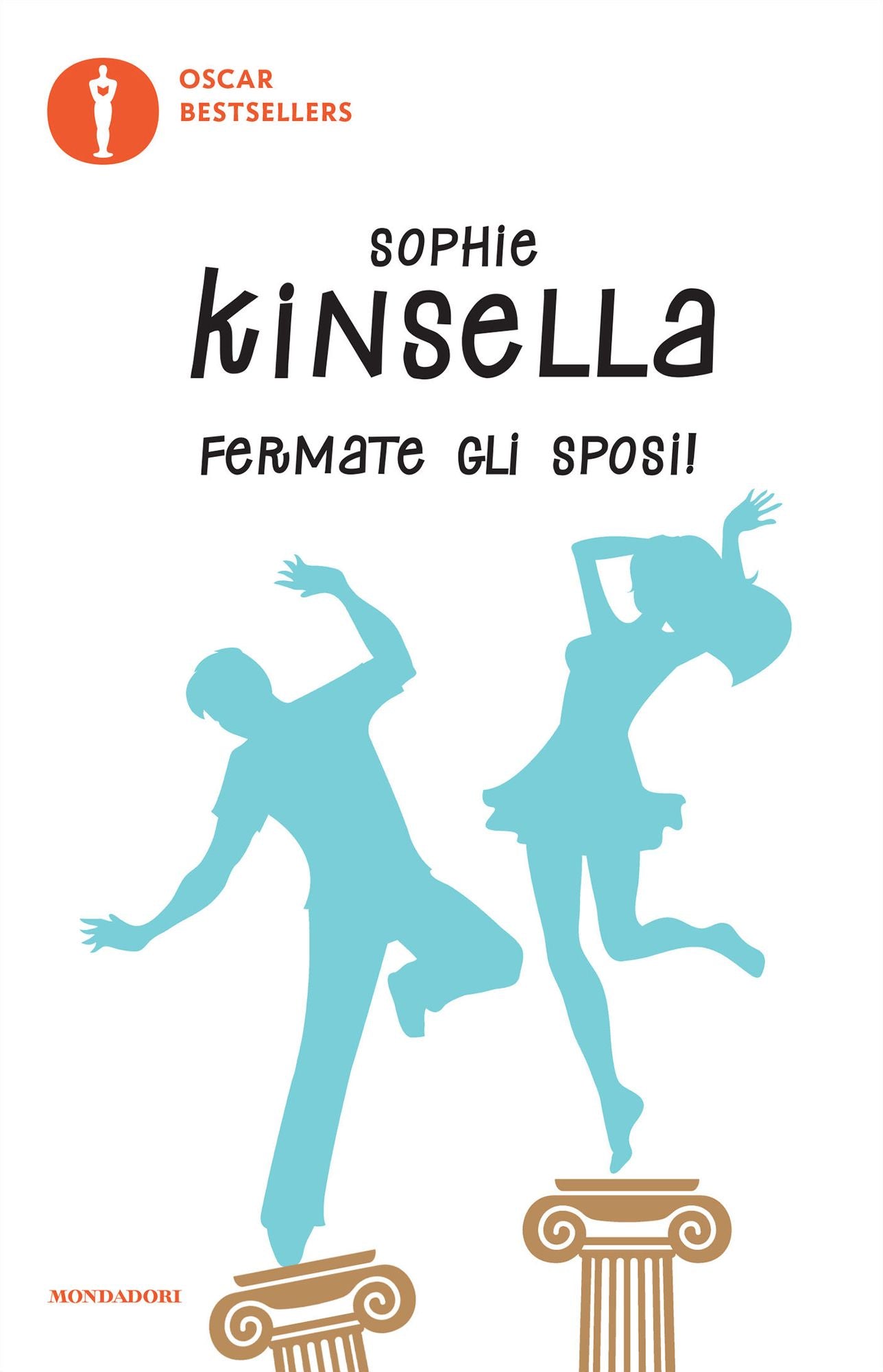 Fermate gli sposi!