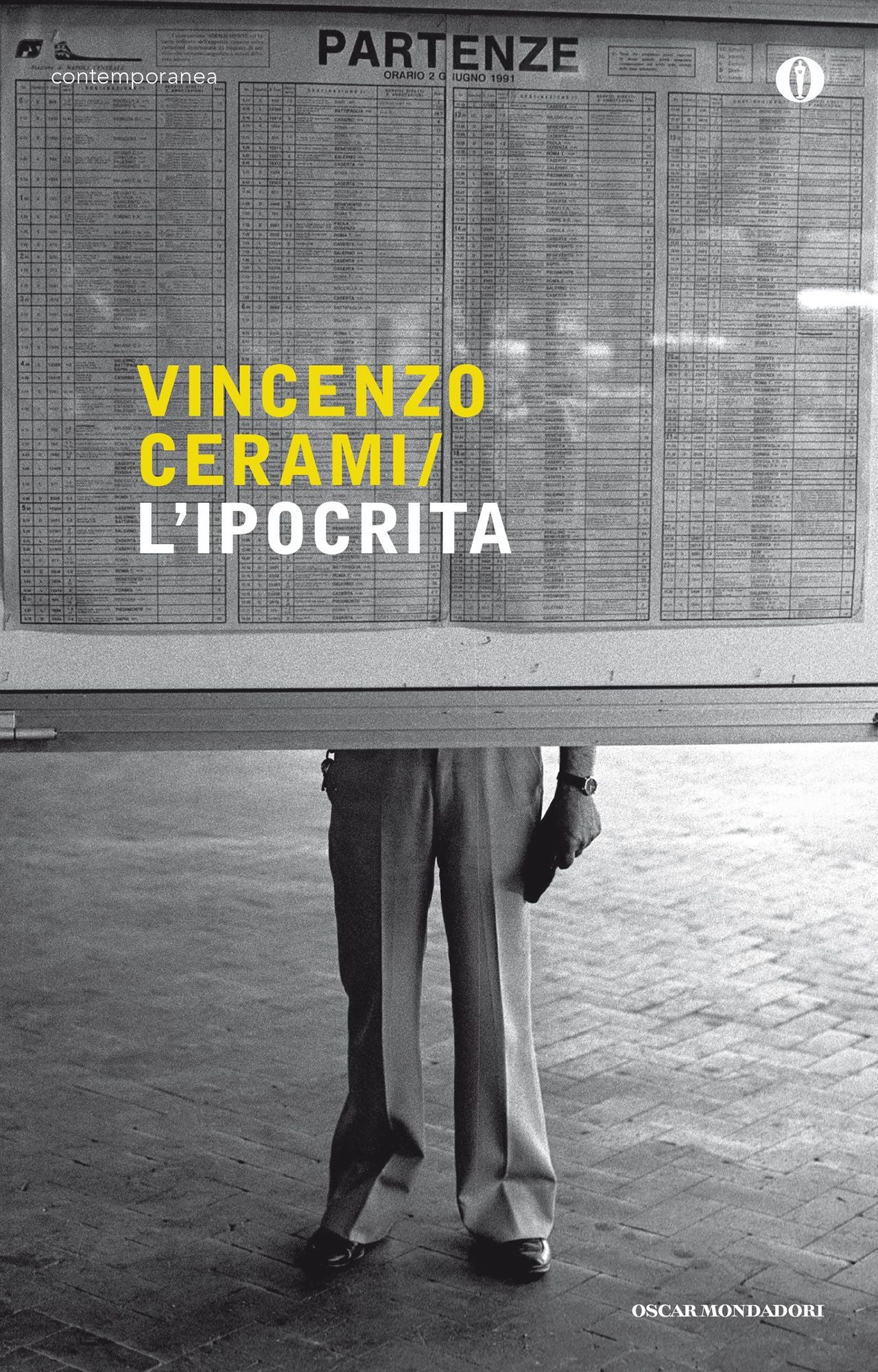 L'ipocrita