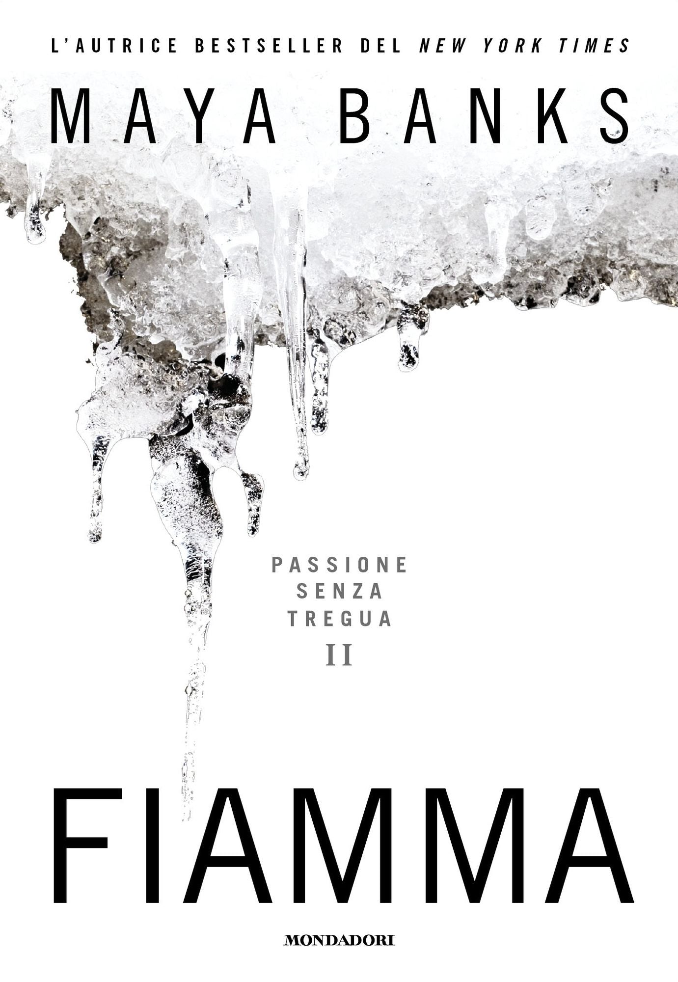 Fiamma (Fever)