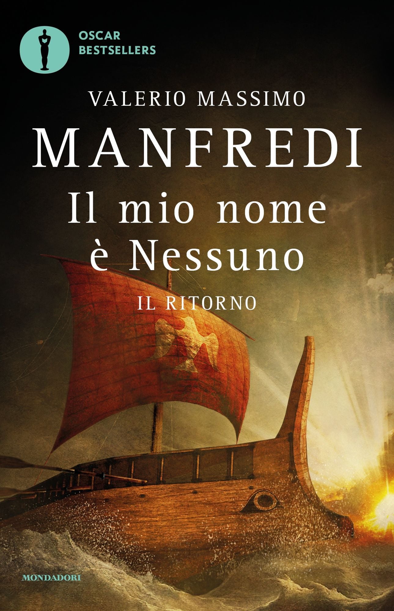Il mio nome è Nessuno - 2. Il ritorno