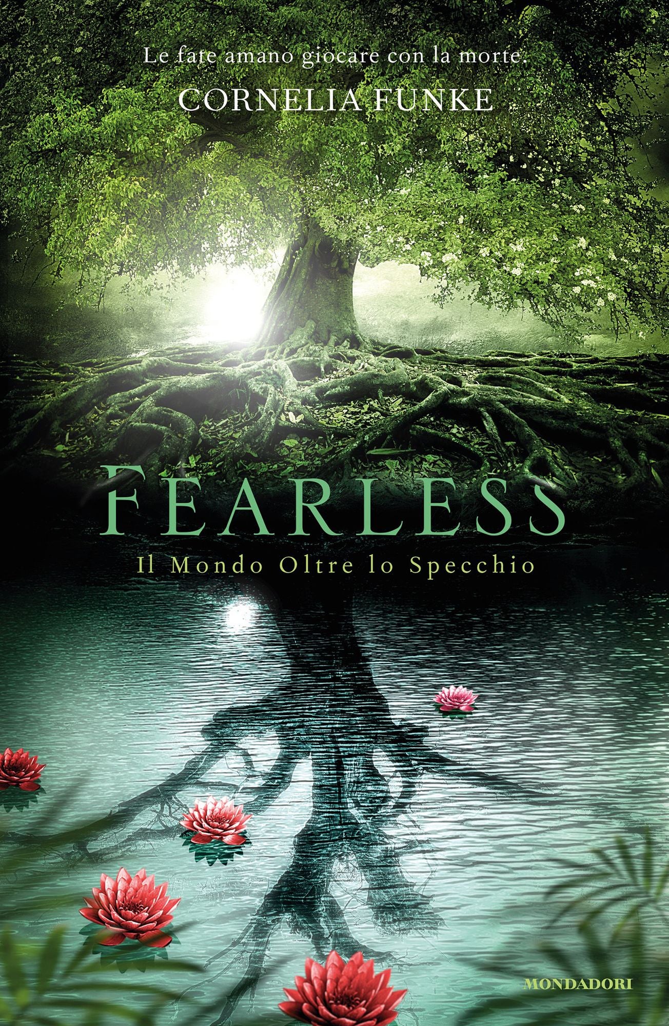 FEARLESS