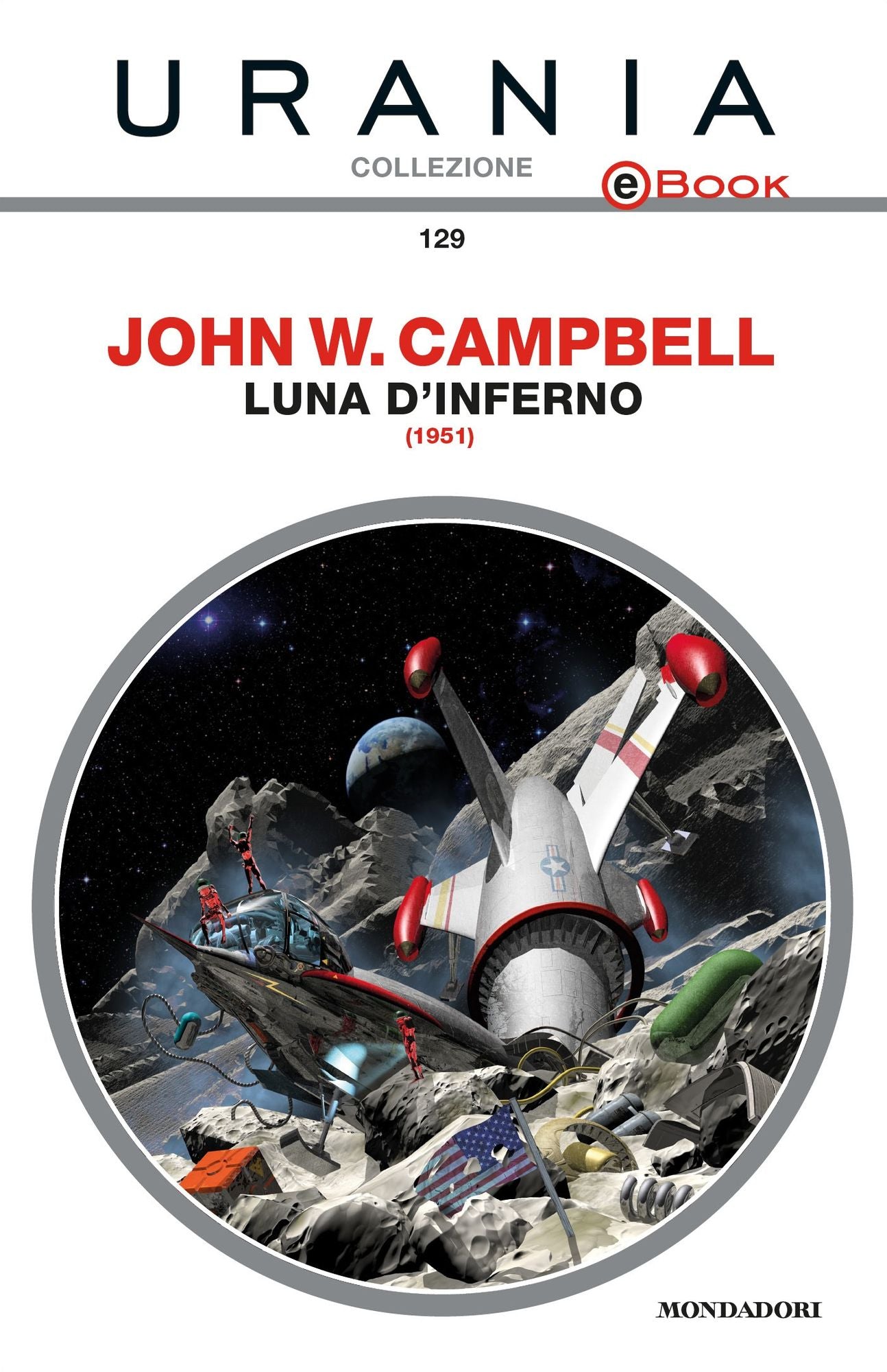 Luna d'inferno (Urania)