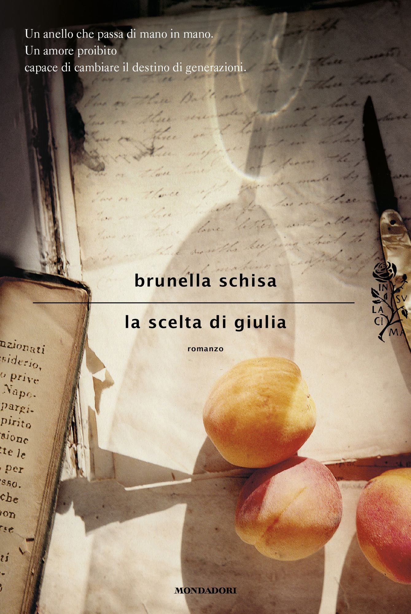 La scelta di Giulia