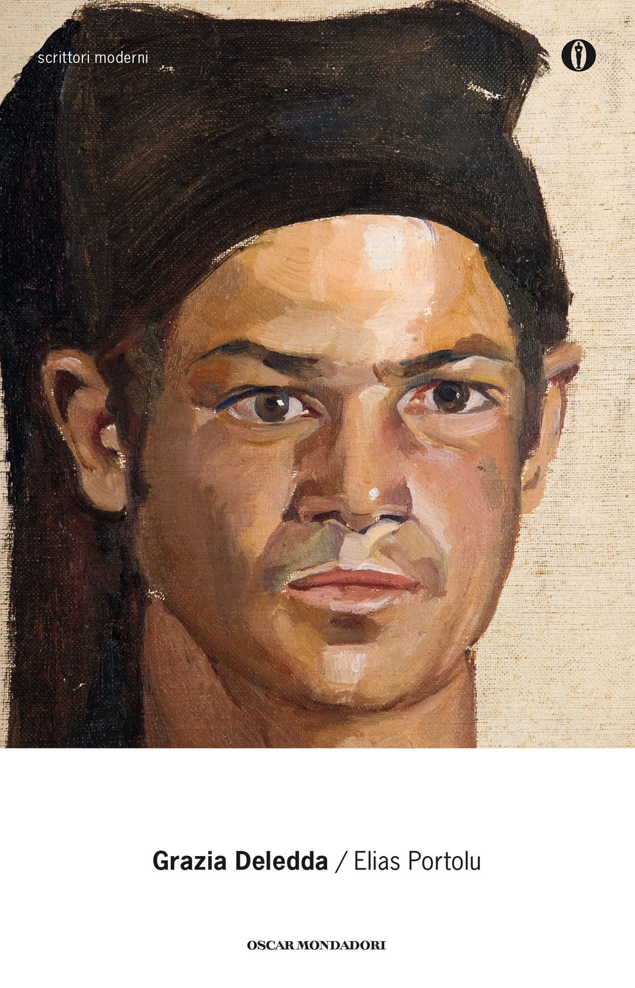Elias Portolu