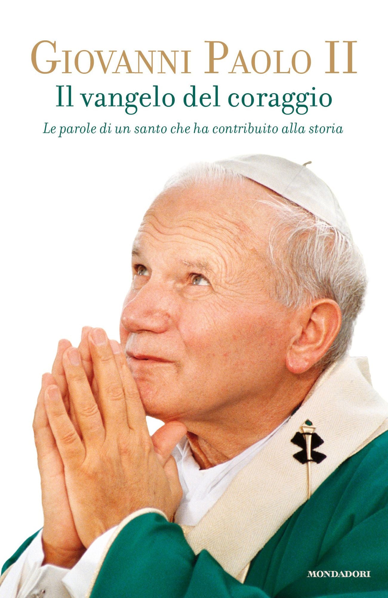Il vangelo del coraggio