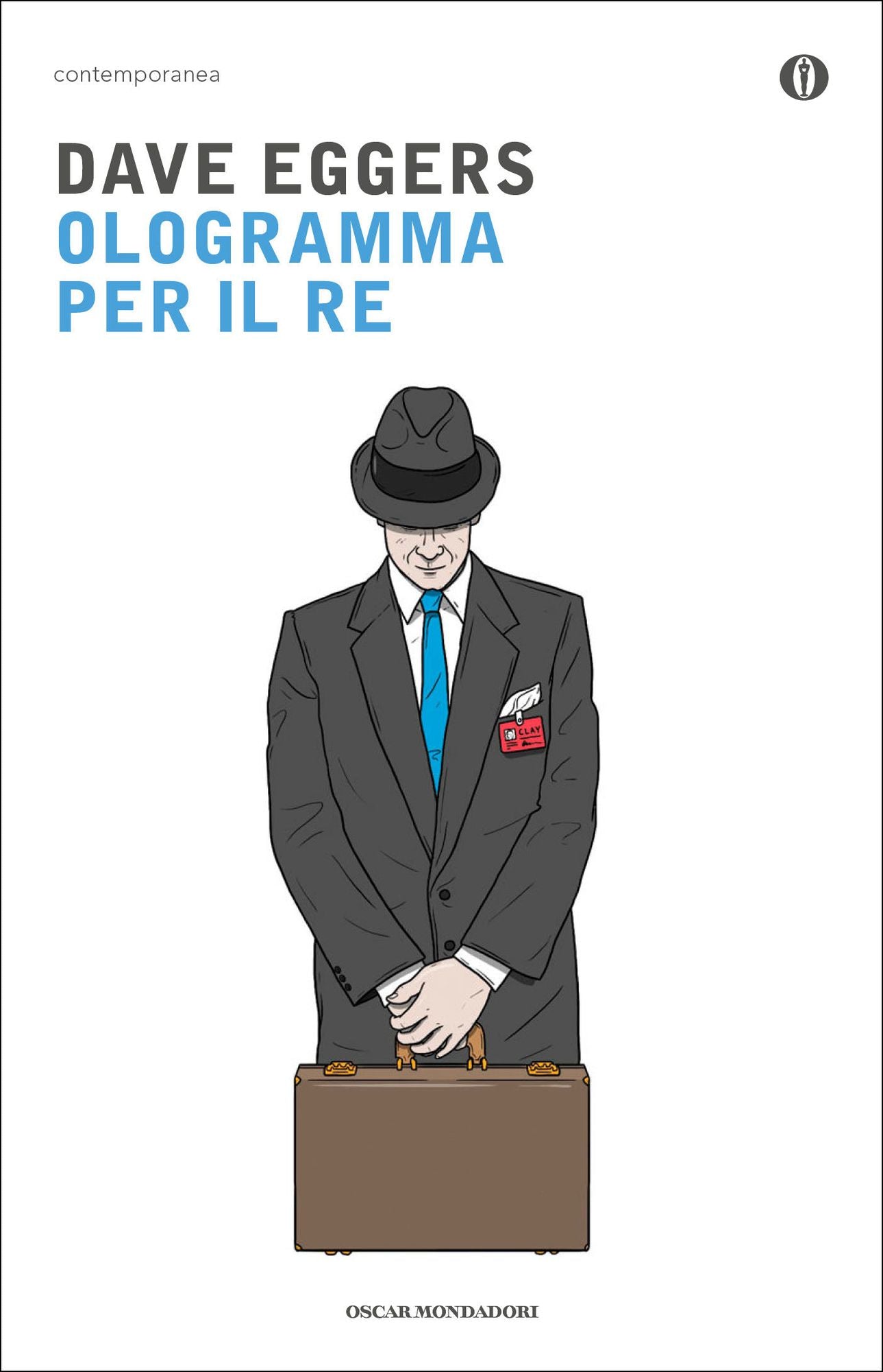 Ologramma per il re