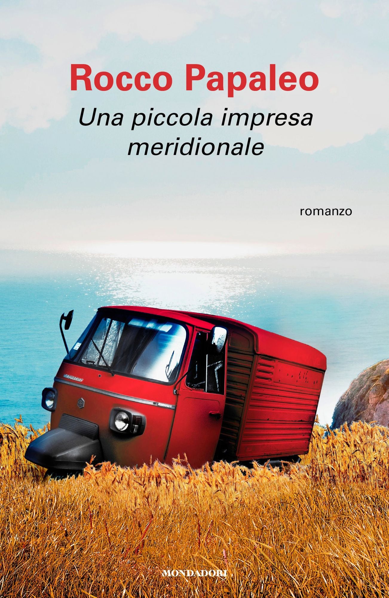 Una piccola impresa meridionale