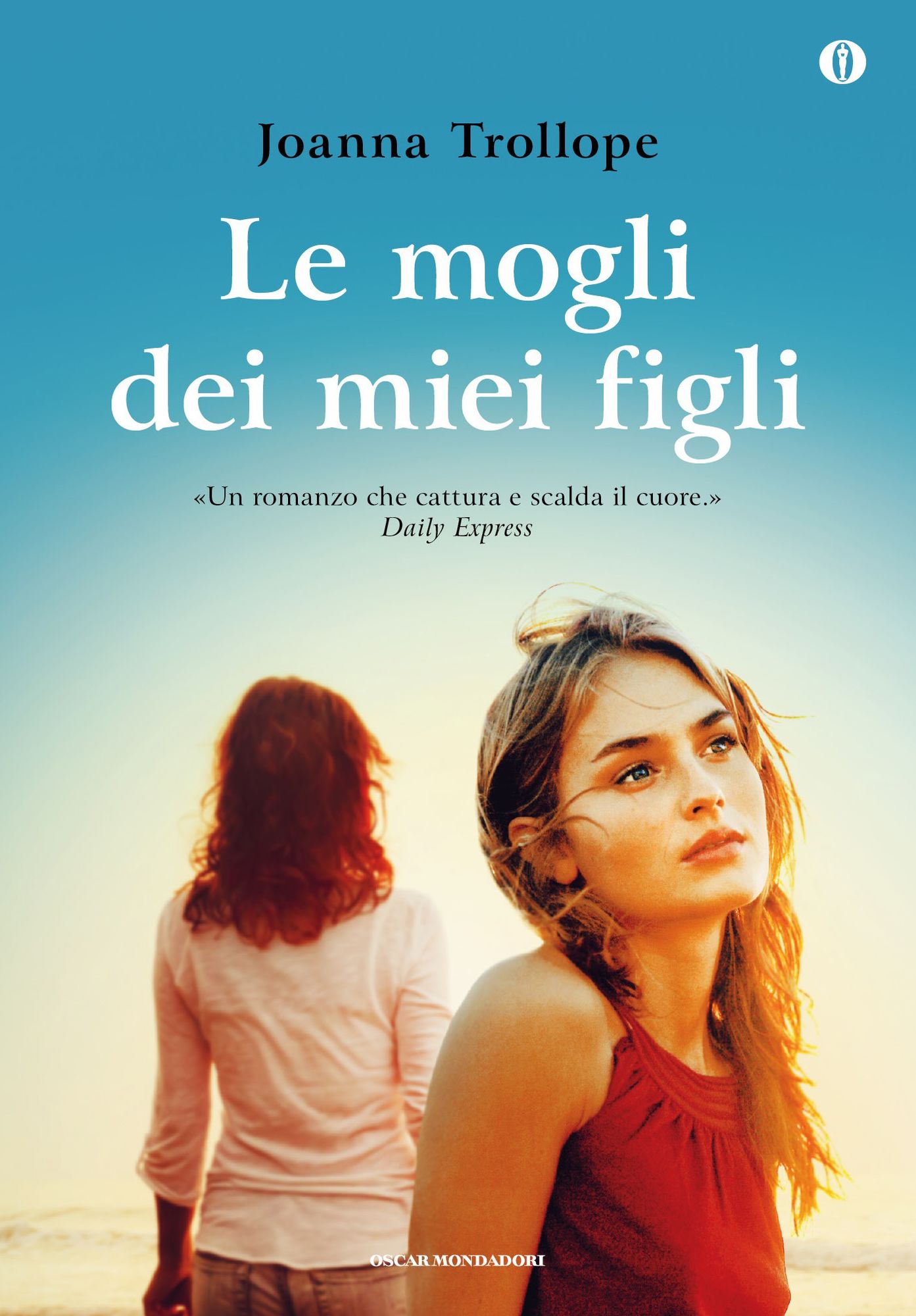 Le mogli dei miei figli