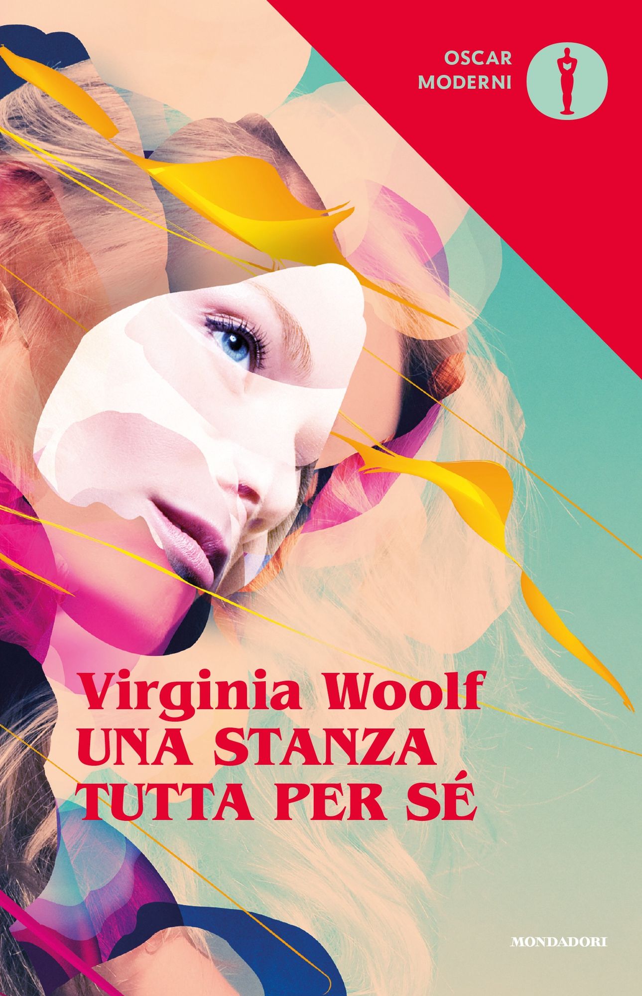 Una stanza tutta per s&eacute;