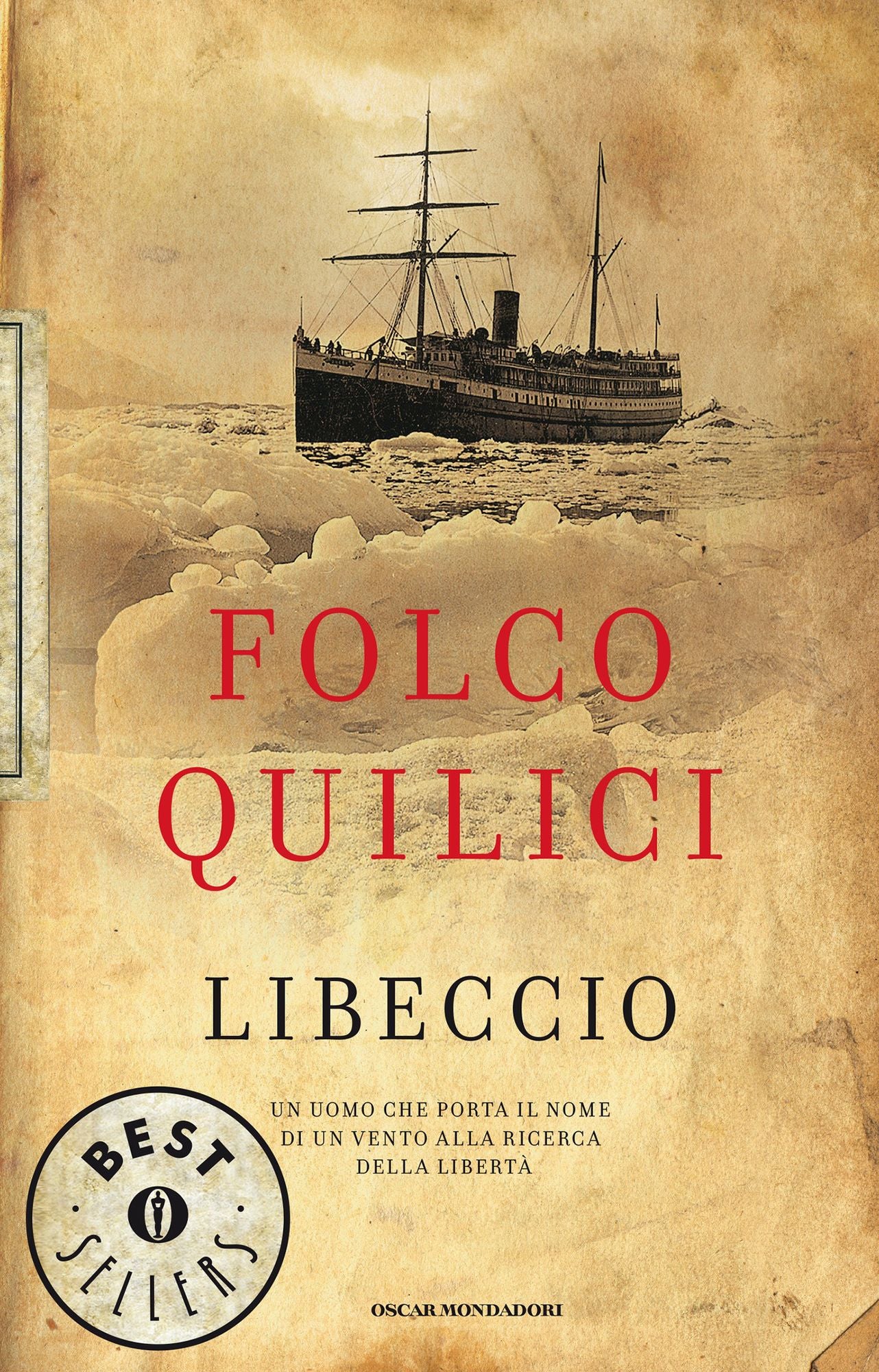 Libeccio