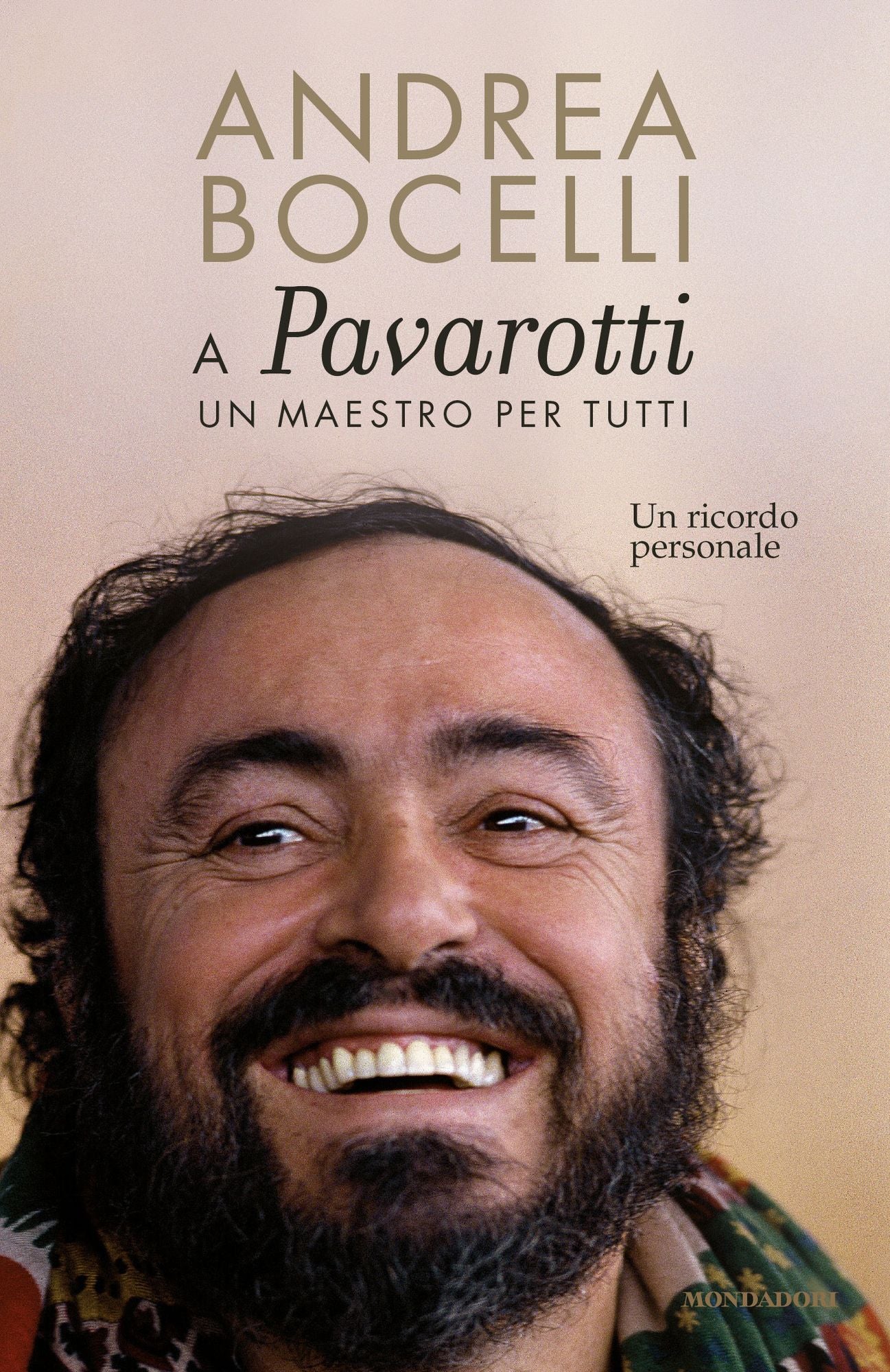 A Luciano Pavarotti: un maestro per tutti