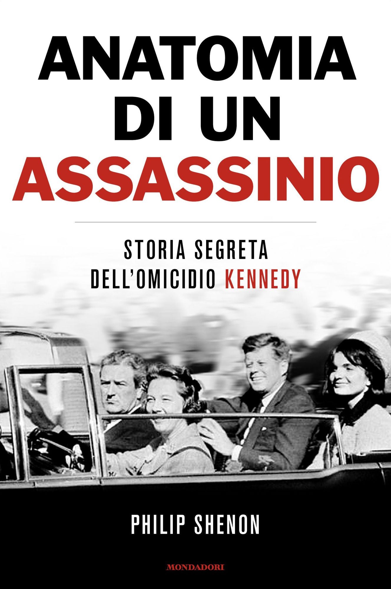 Anatomia di un assassinio