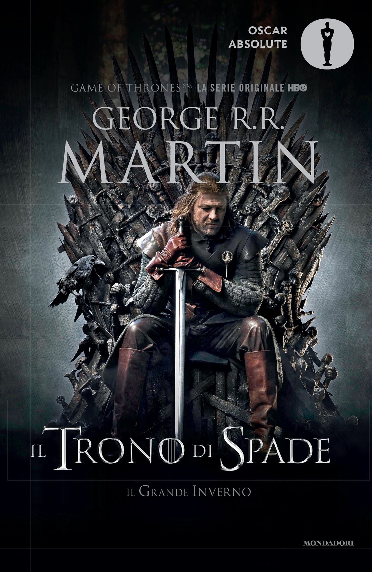 Il Trono di Spade - 1. Il Trono di Spade, Il Grande Inverno