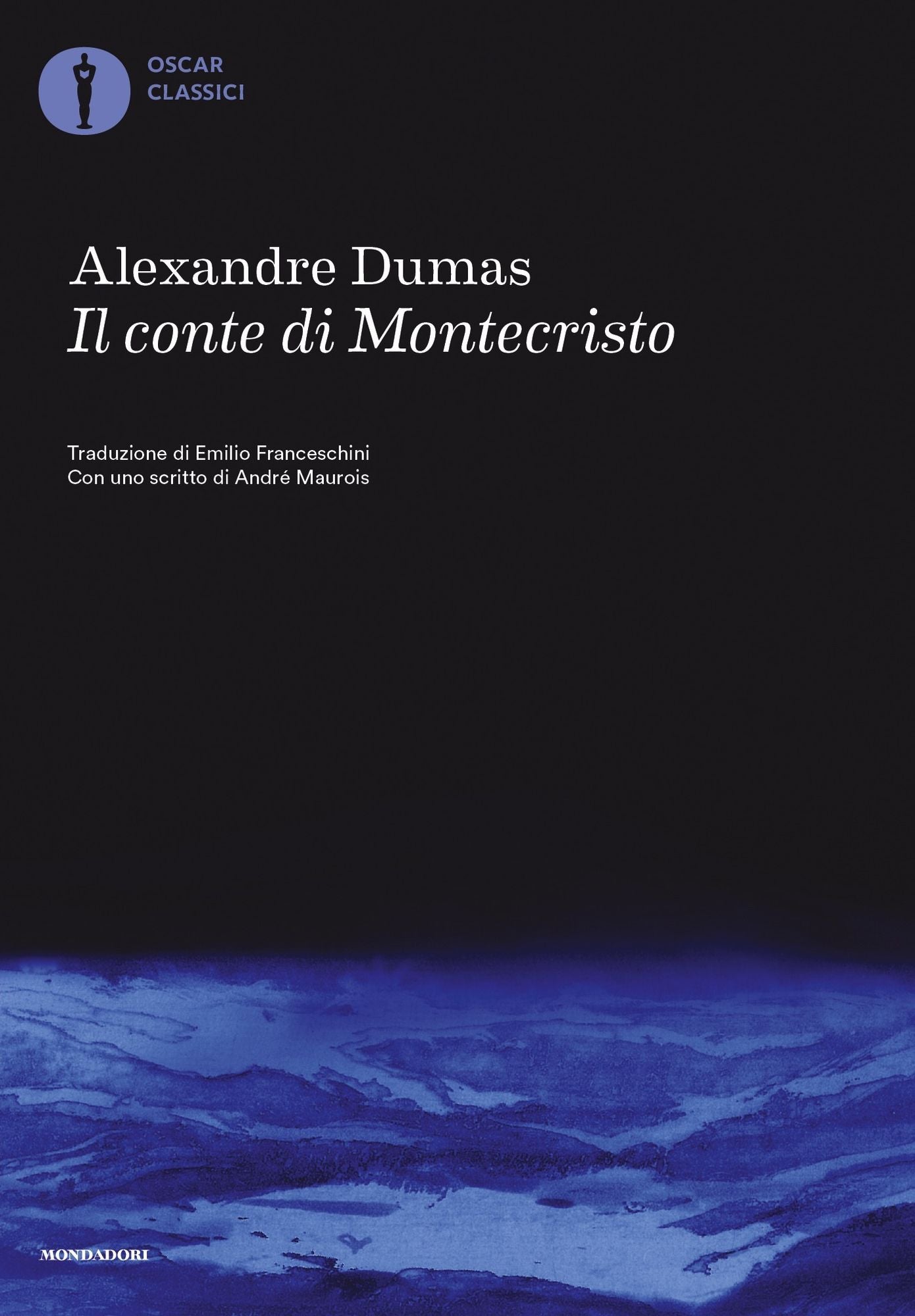 Il conte di Montecristo