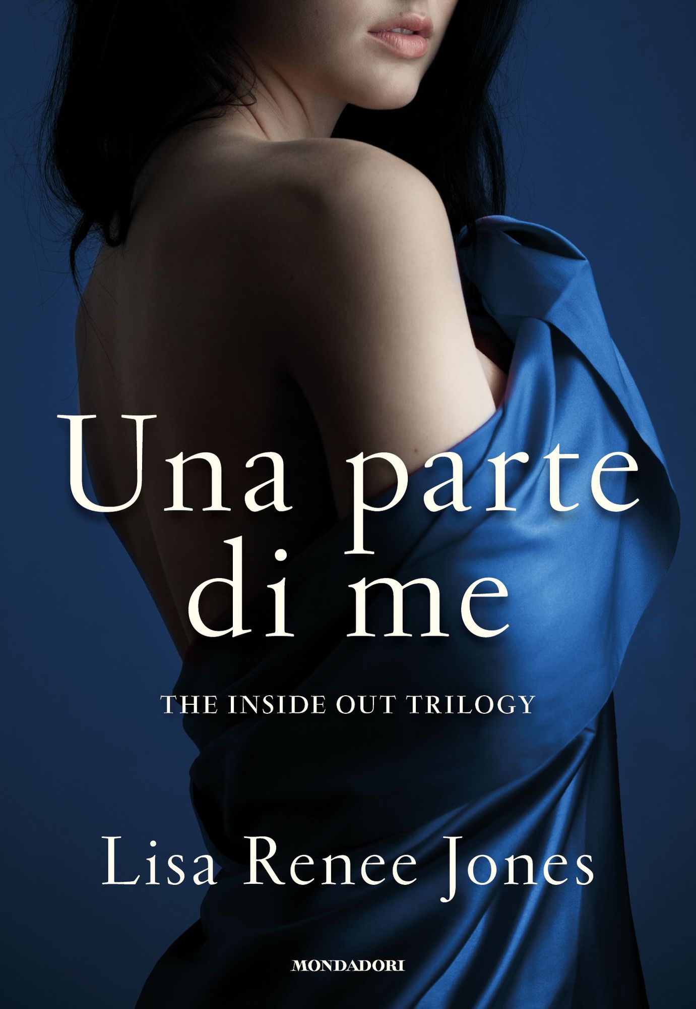 Inside Out - 2. Una parte di me
