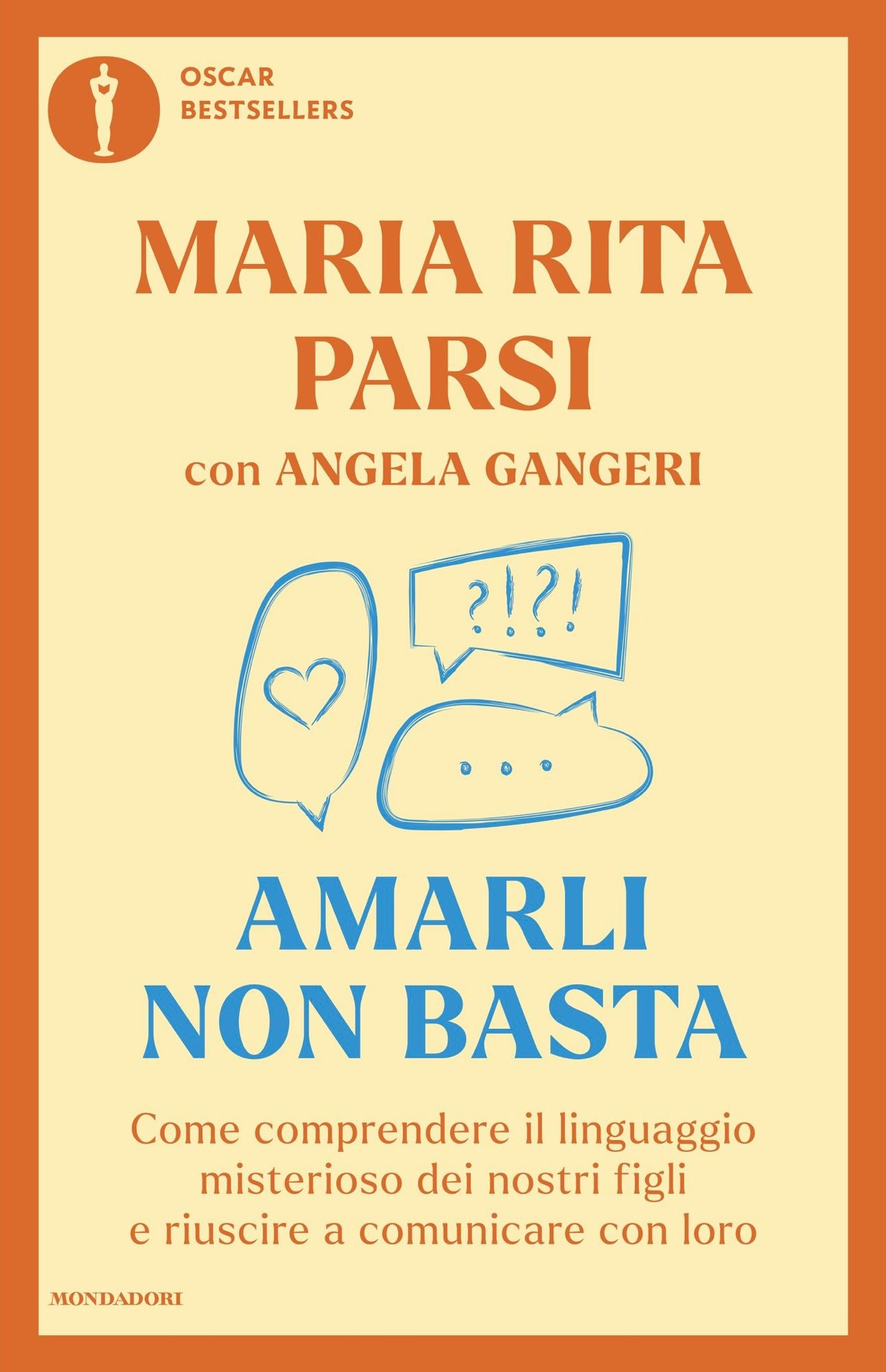 Amarli non basta