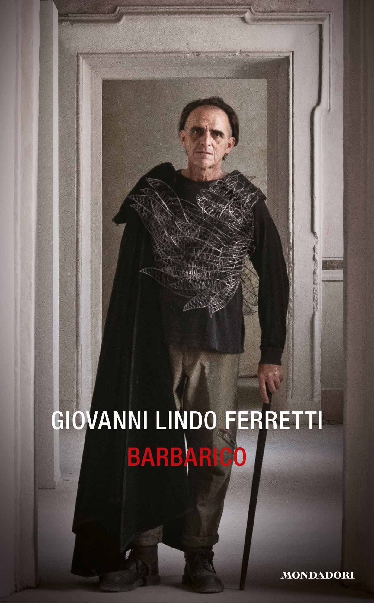Barbarico